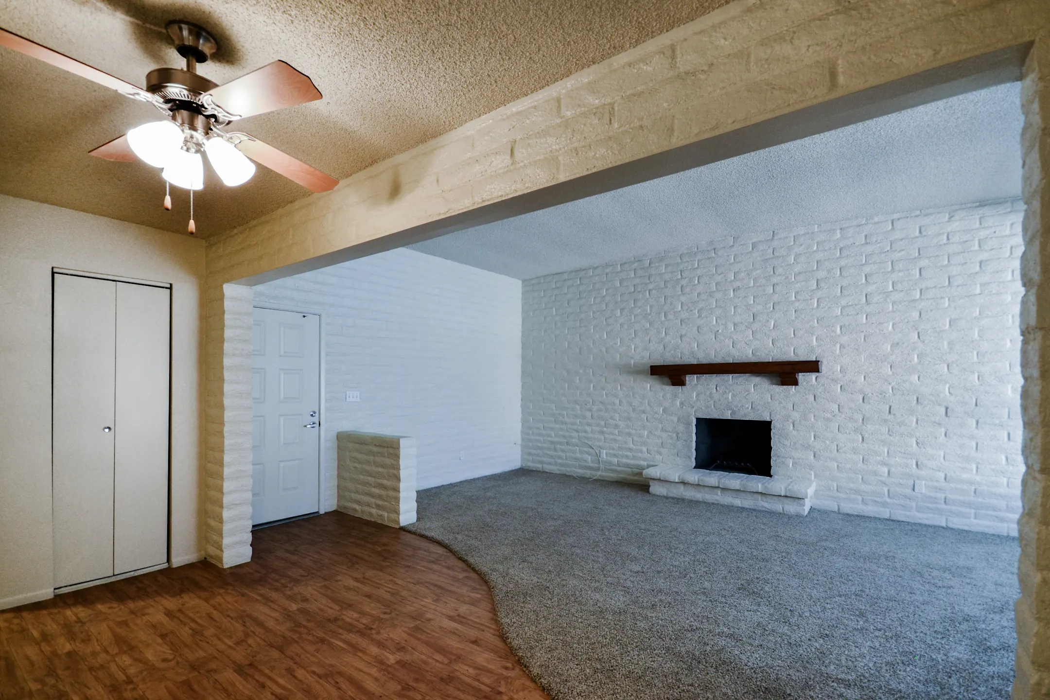 Camino De La Sierra Apartments Tucson, AZ 85712