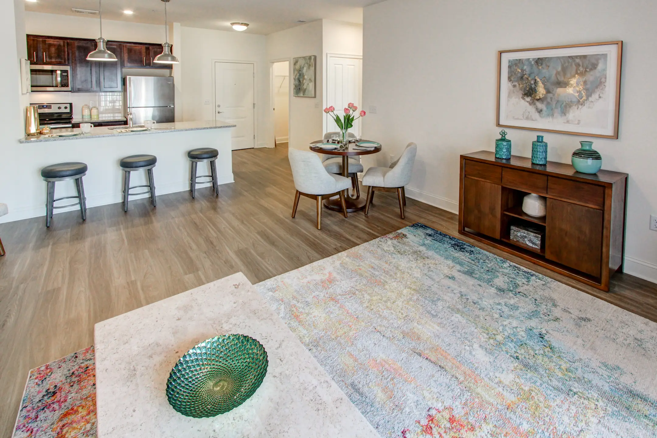 Carlton Hollow Senior Apartments Apartments Ballston Spa, NY 12020