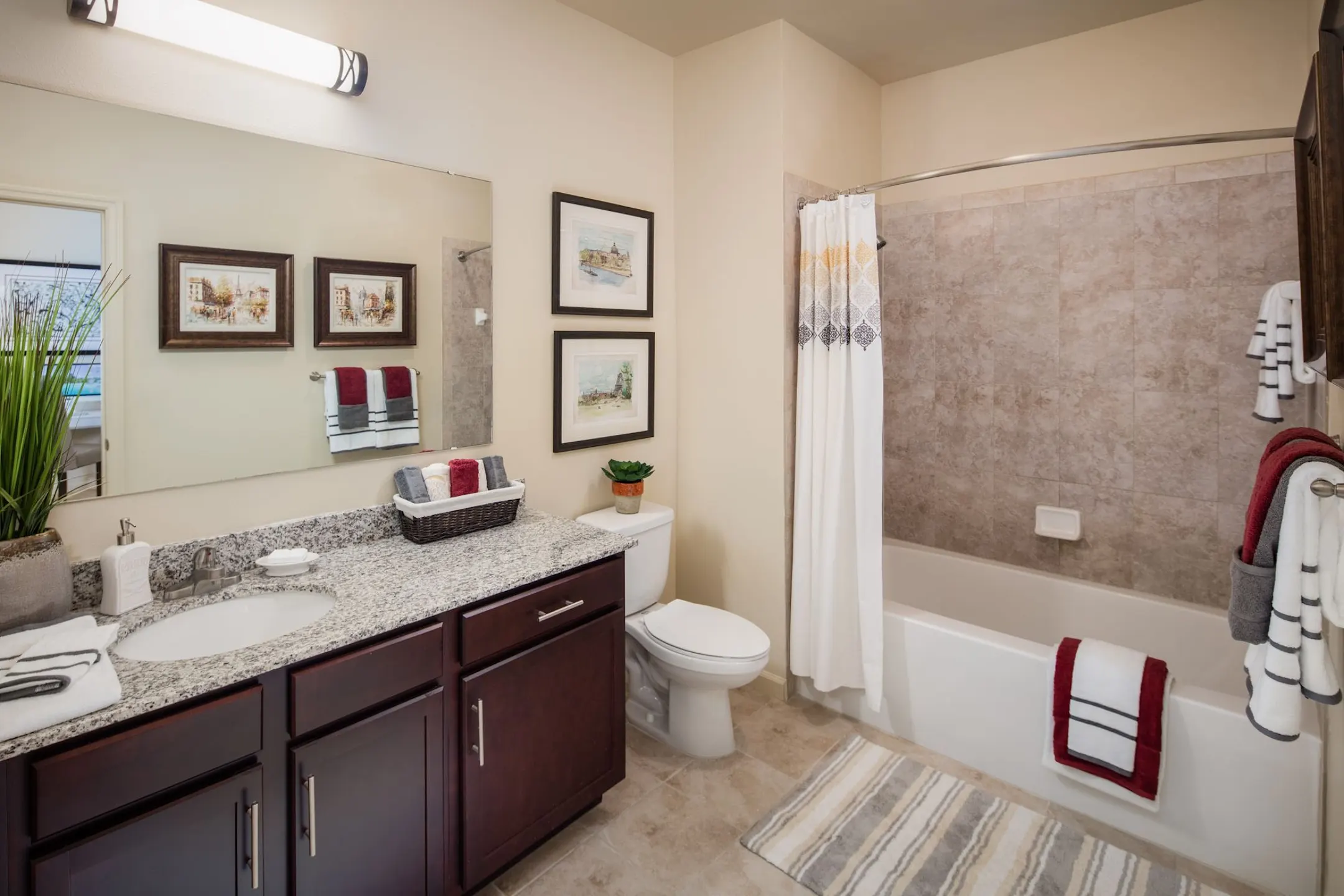 Sanctuary at Westport Apartments Port Orange, FL 32128