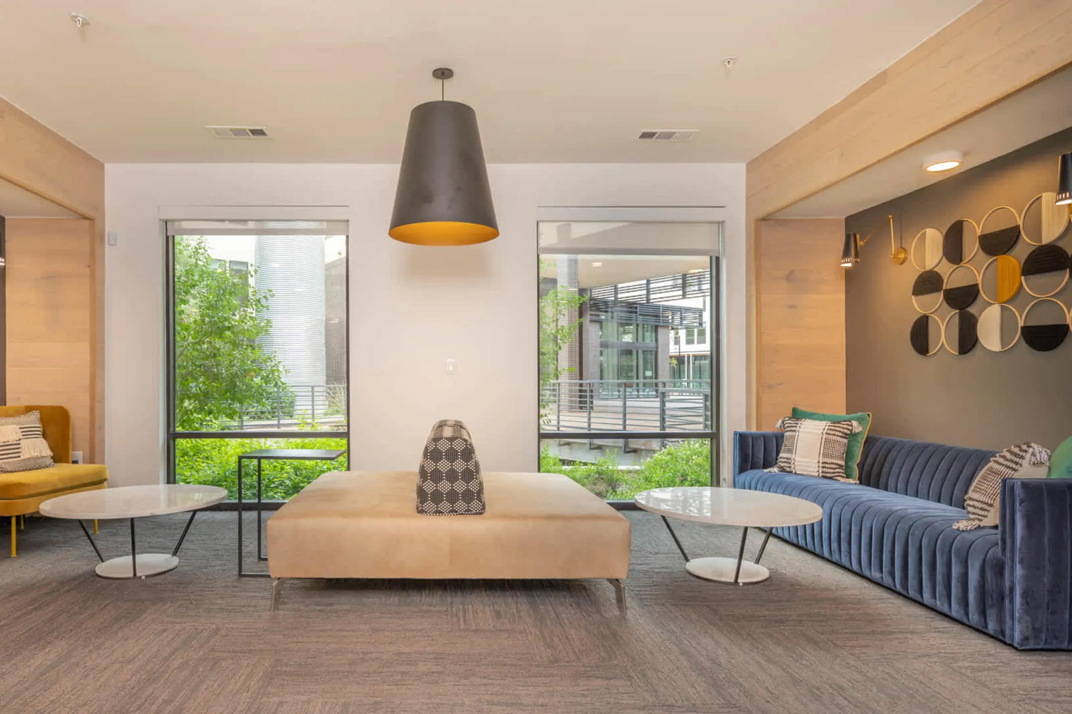 The Weaver Apartments Austin, TX 78702