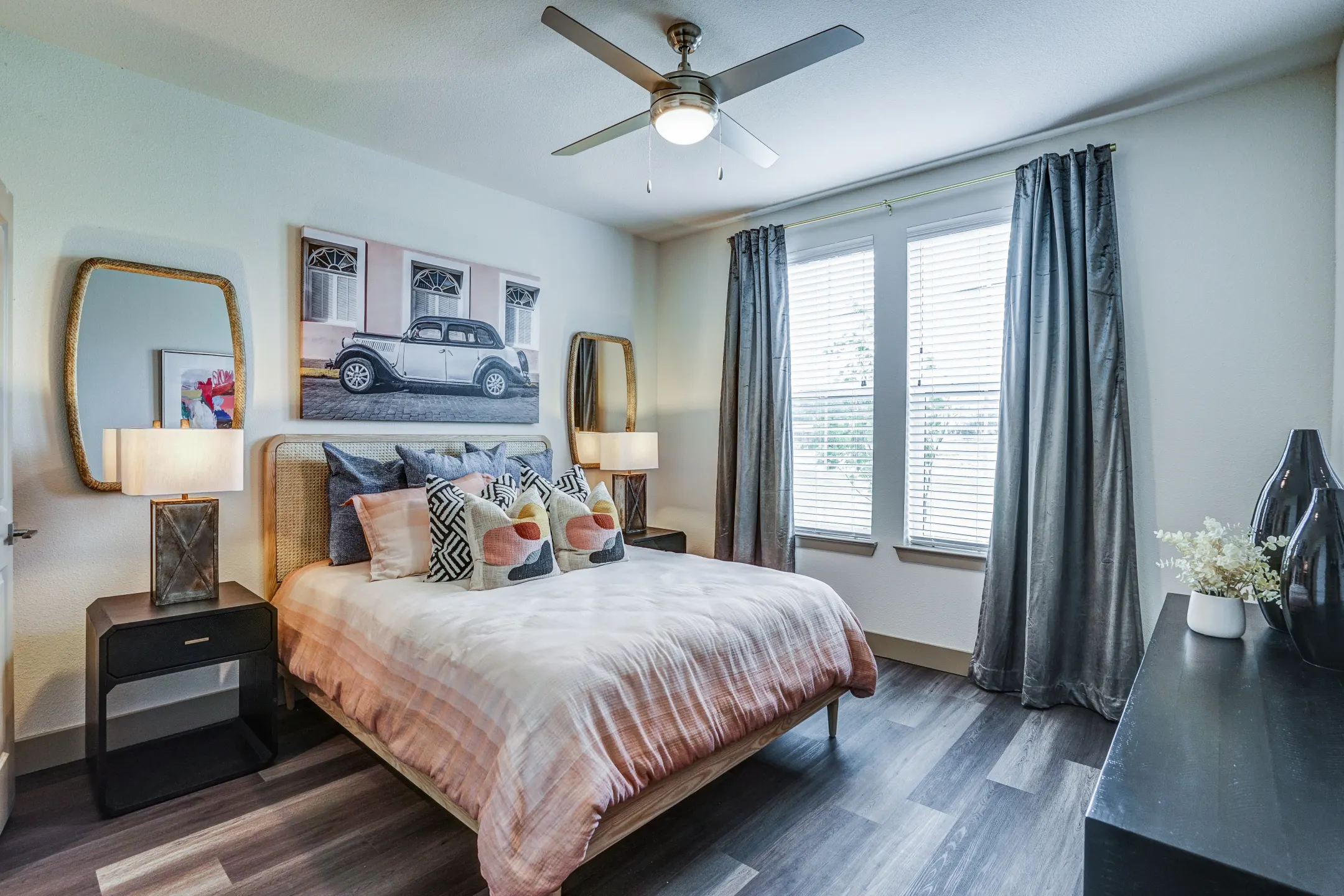 One Preston Station Apartments - Celina, TX 75009