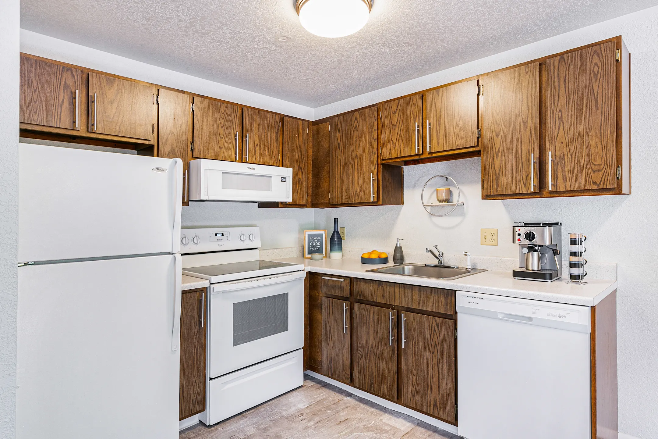 Kitchen - Ascent Bodo - Boise, ID