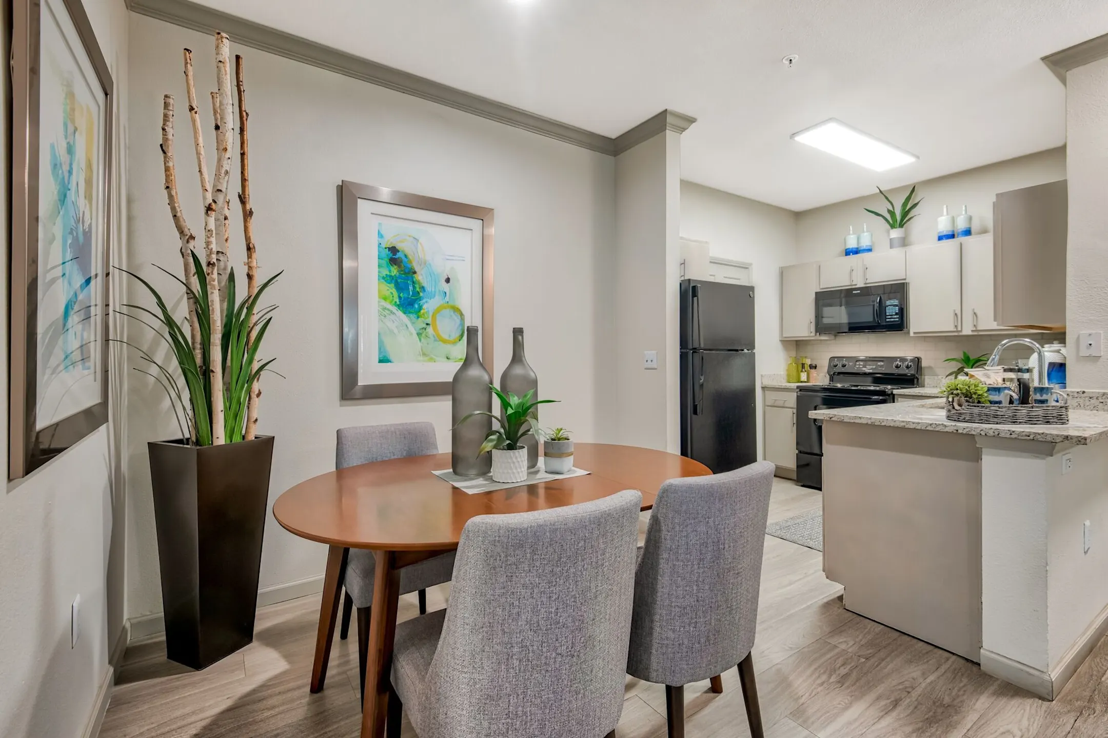 The Ambrose Apartments Houston, TX 77040