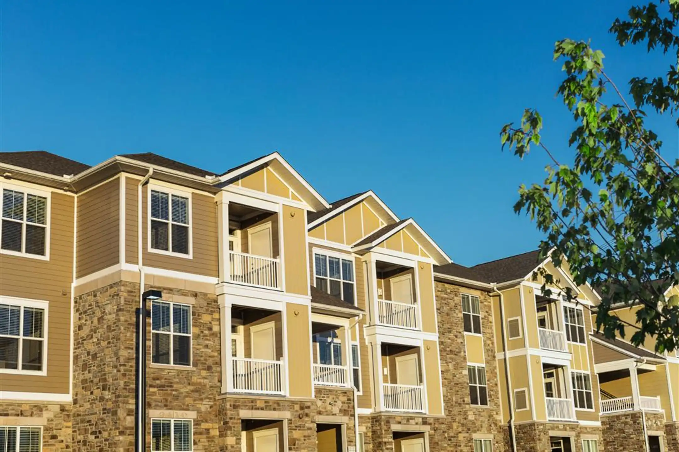 Ascent 430 Apartments Wexford, PA 15090