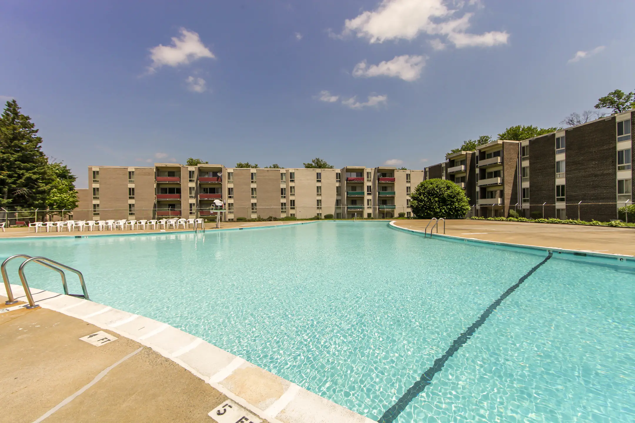 Forest Lake Apartments Lanham, MD 20706