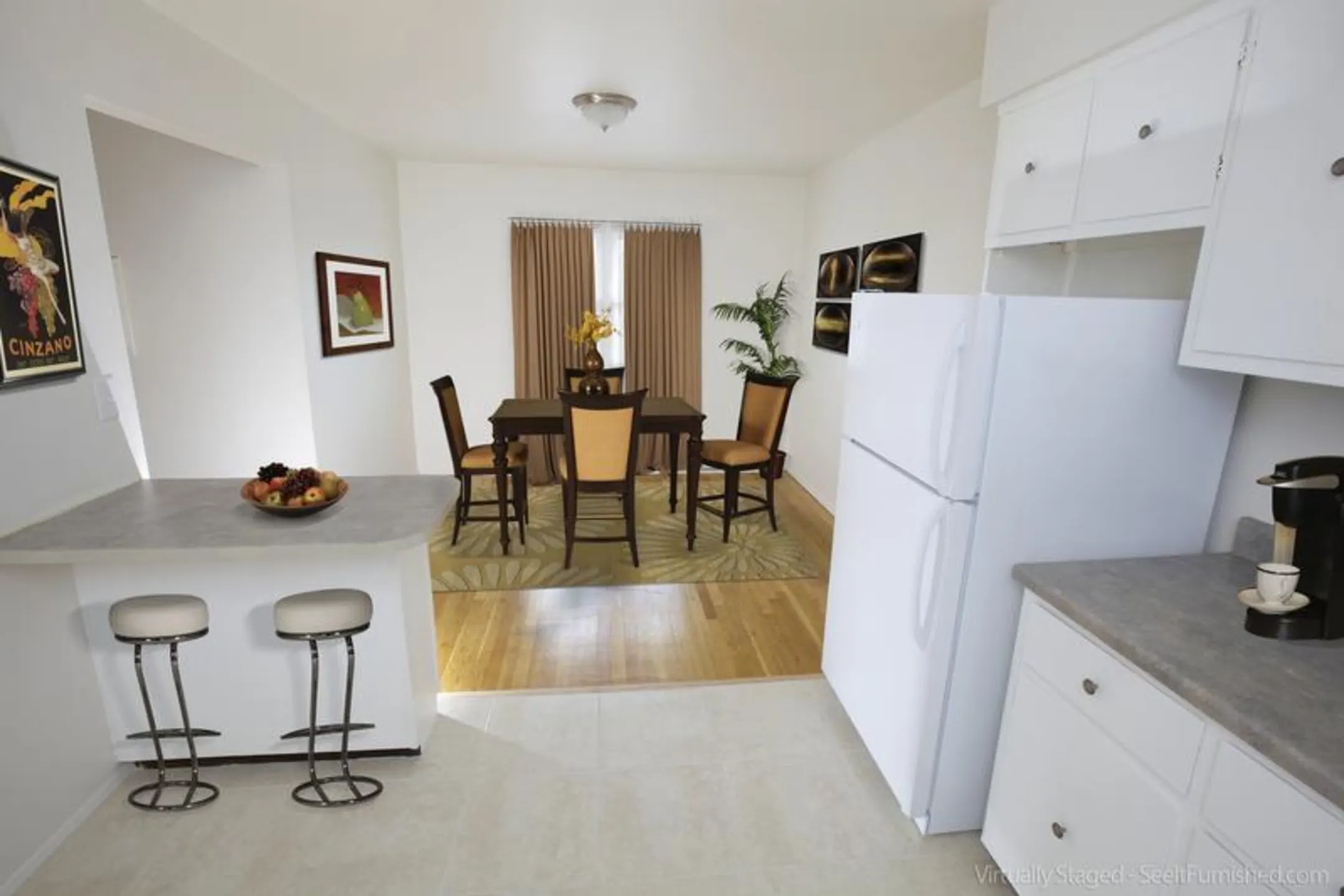 Real Estate Growth AdvisorsLong Branch Apartments 375 N Bath Ave