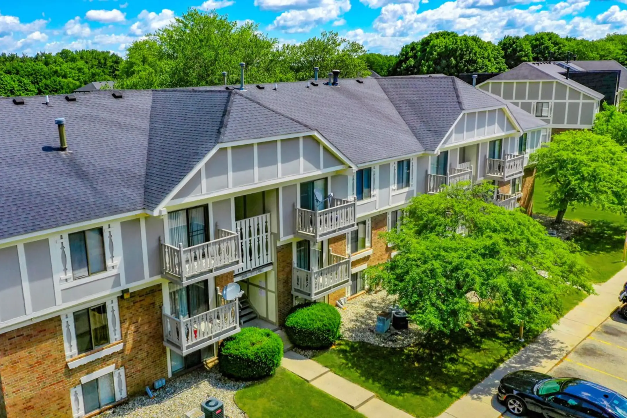 Old Farm Apartments 3314 C Ln Elkhart, IN Apartments for Rent Rent.