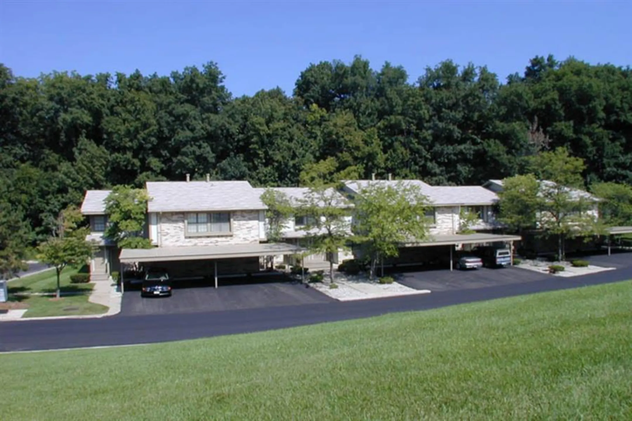 Muirwood Apartments Apartments Farmington Hills, MI 48335