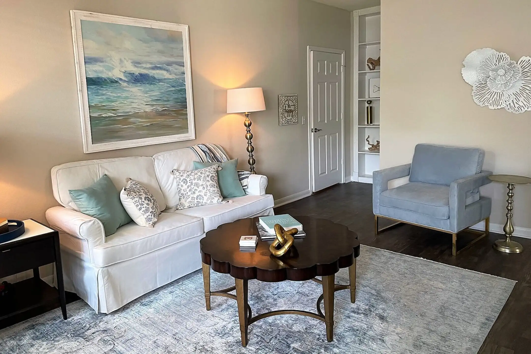 Evergreen at River Oaks Apartments Lake Charles, LA 70605