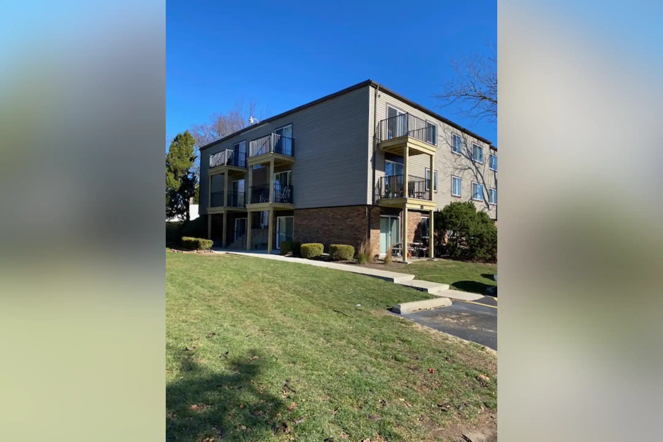 Ravine Woods Apartments Apartments Morris, IL 60450