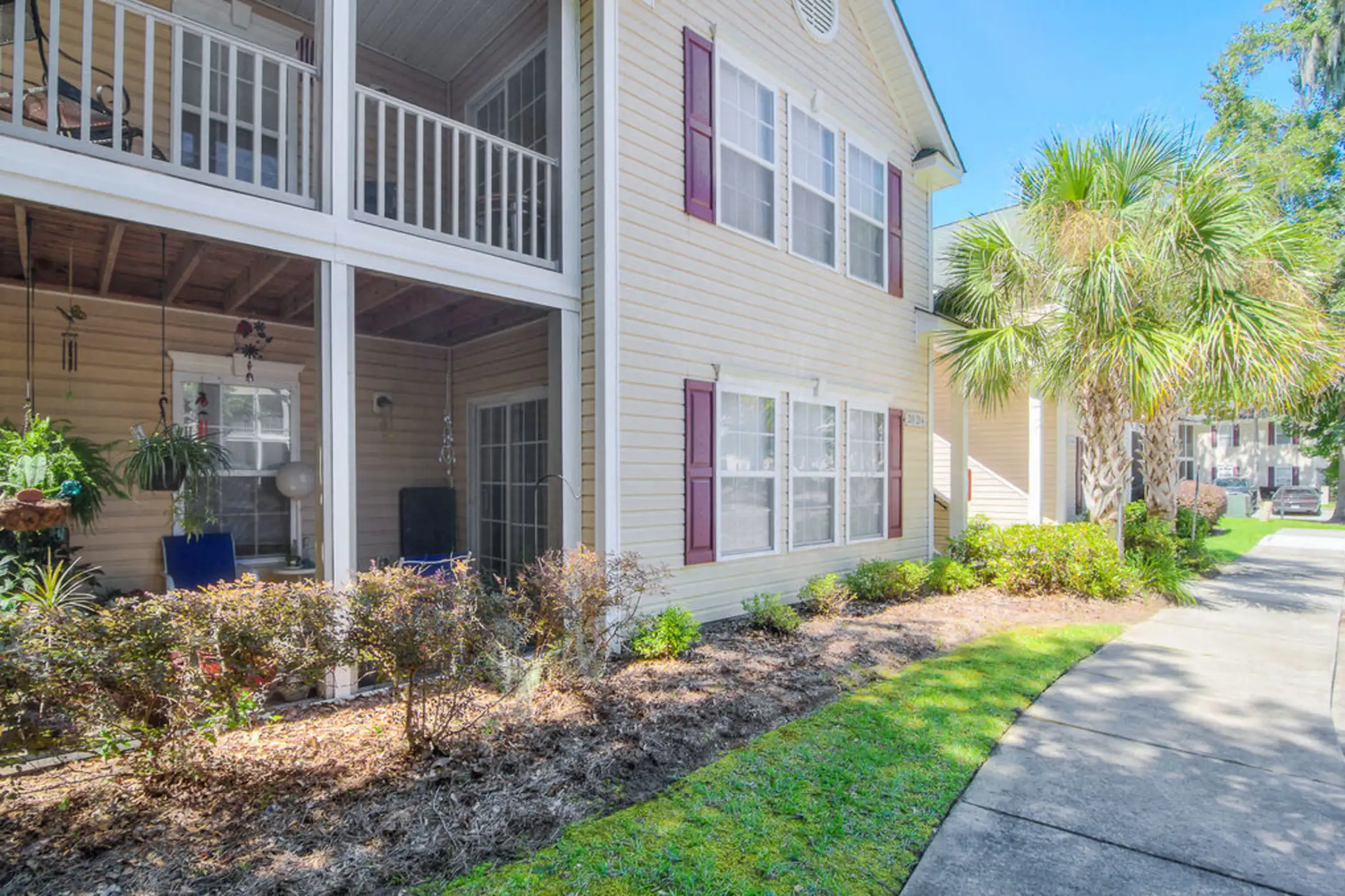 Enclave at West Ashley Apartments Charleston, SC 29414