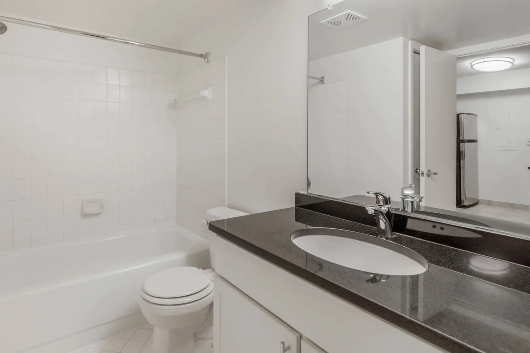 Bathroom - 2501 Porter - Washington, DC