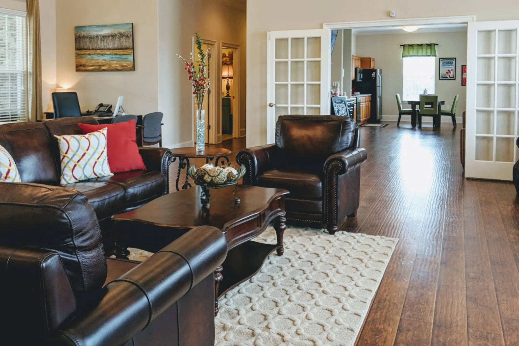 The Charleston Apartments Apartments Cordova, TN 38016