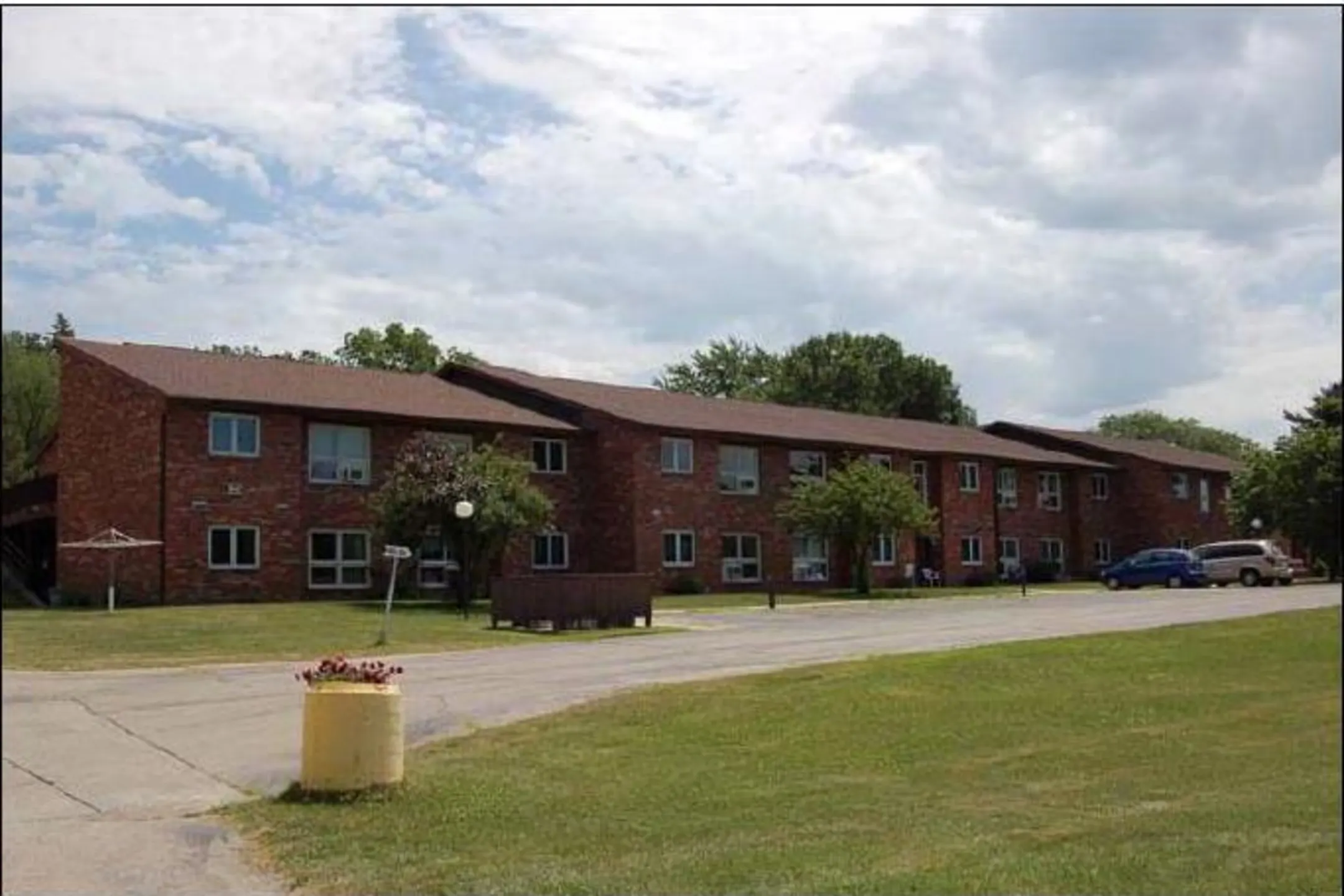 Sunrise Valley Apartments Apartments Lancaster, WI 53813