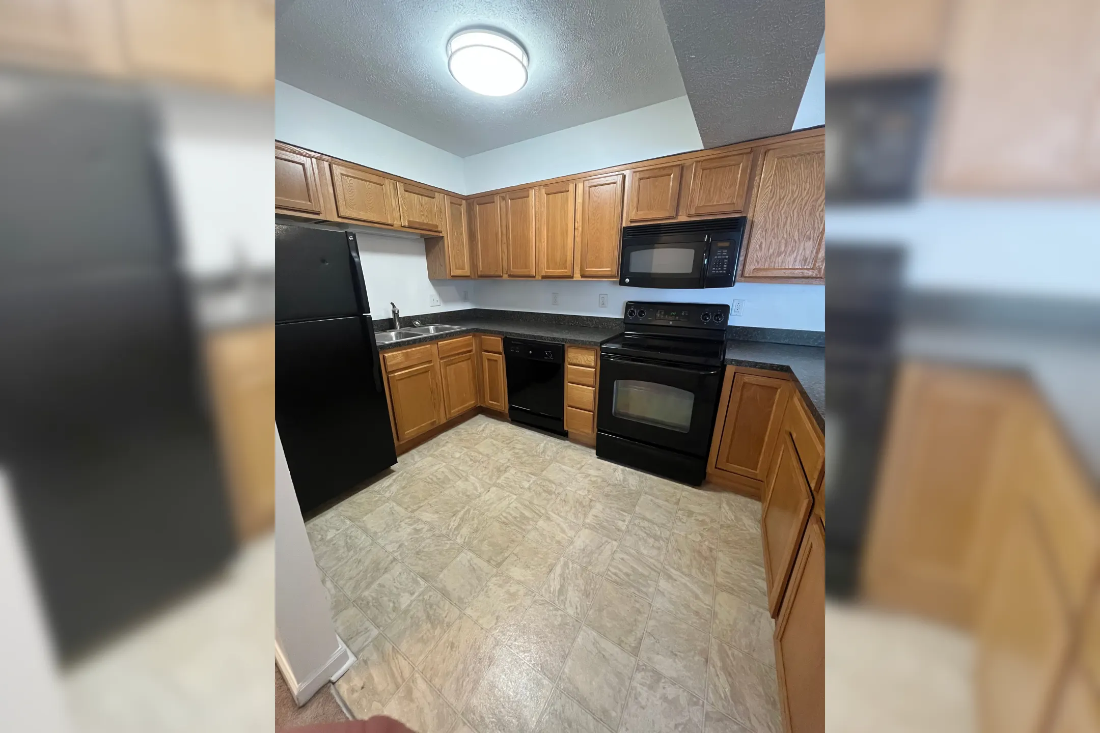 Cascades Pointe 1701 Liberty Lane Blacksburg, VA Apartments for