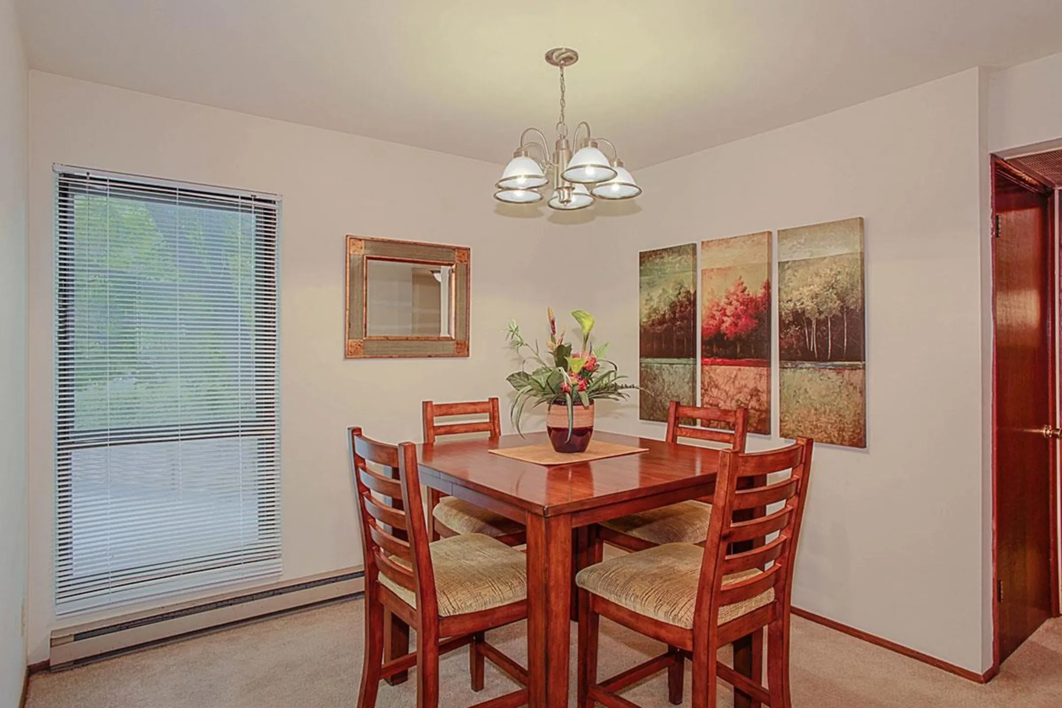 Burr Oaks Village Apartments 1149 Burr Oak Blvd Waukesha, WI