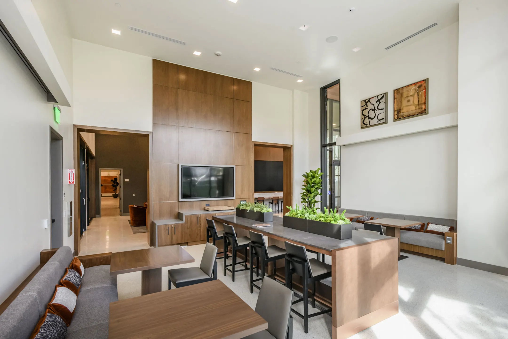 The Flats At Cityline Apartments Sunnyvale, CA 94086