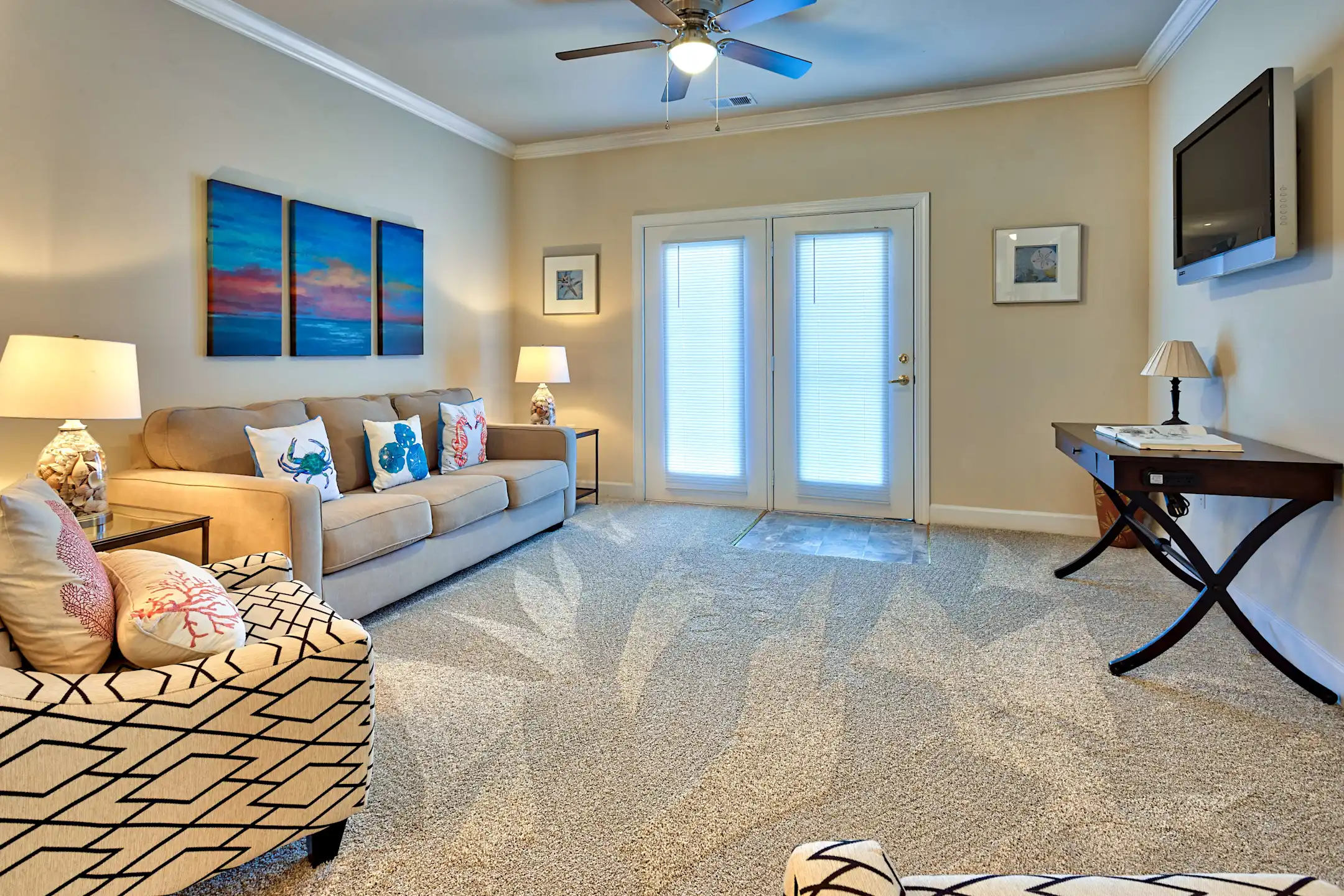 The Crossings At Red Mill Apartments Virginia Beach, VA 23454