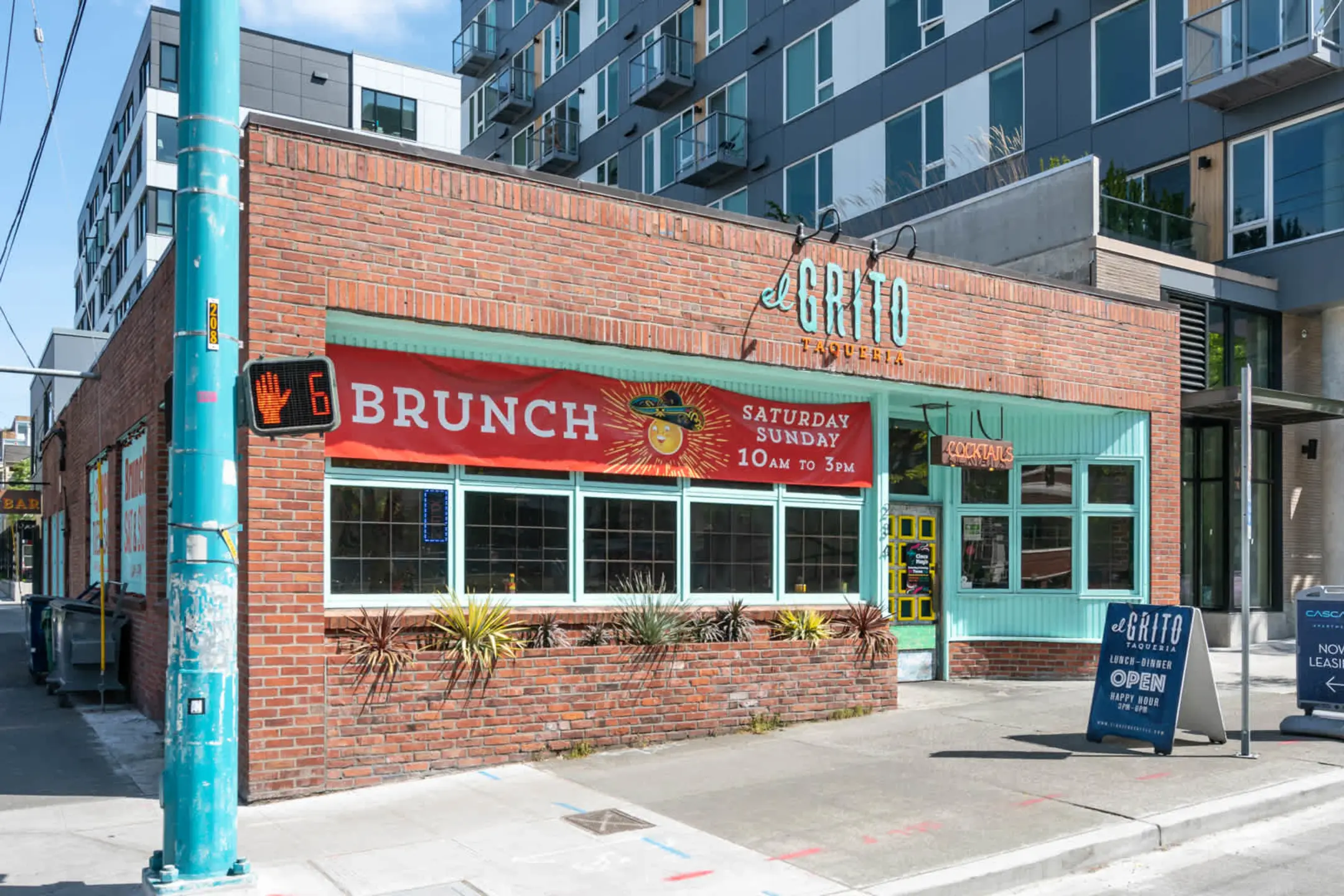 Cascade Apartments 221 Minor Ave N Seattle, WA for Rent Rent.