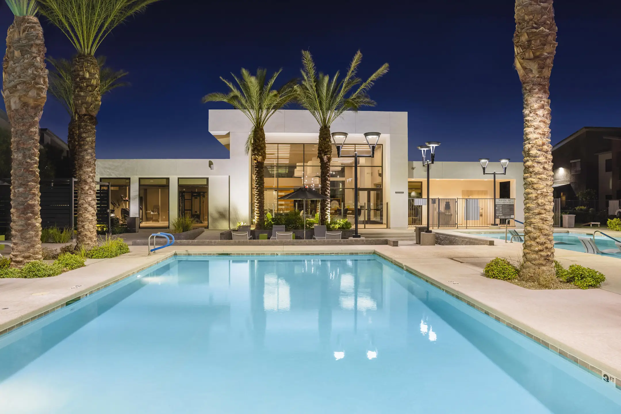 Eden Apartments Las Vegas, NV 89147