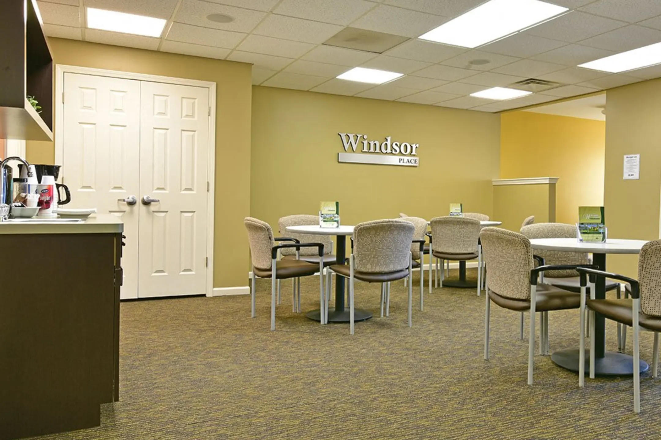 Windsor Place Apartments Davison, MI 48423