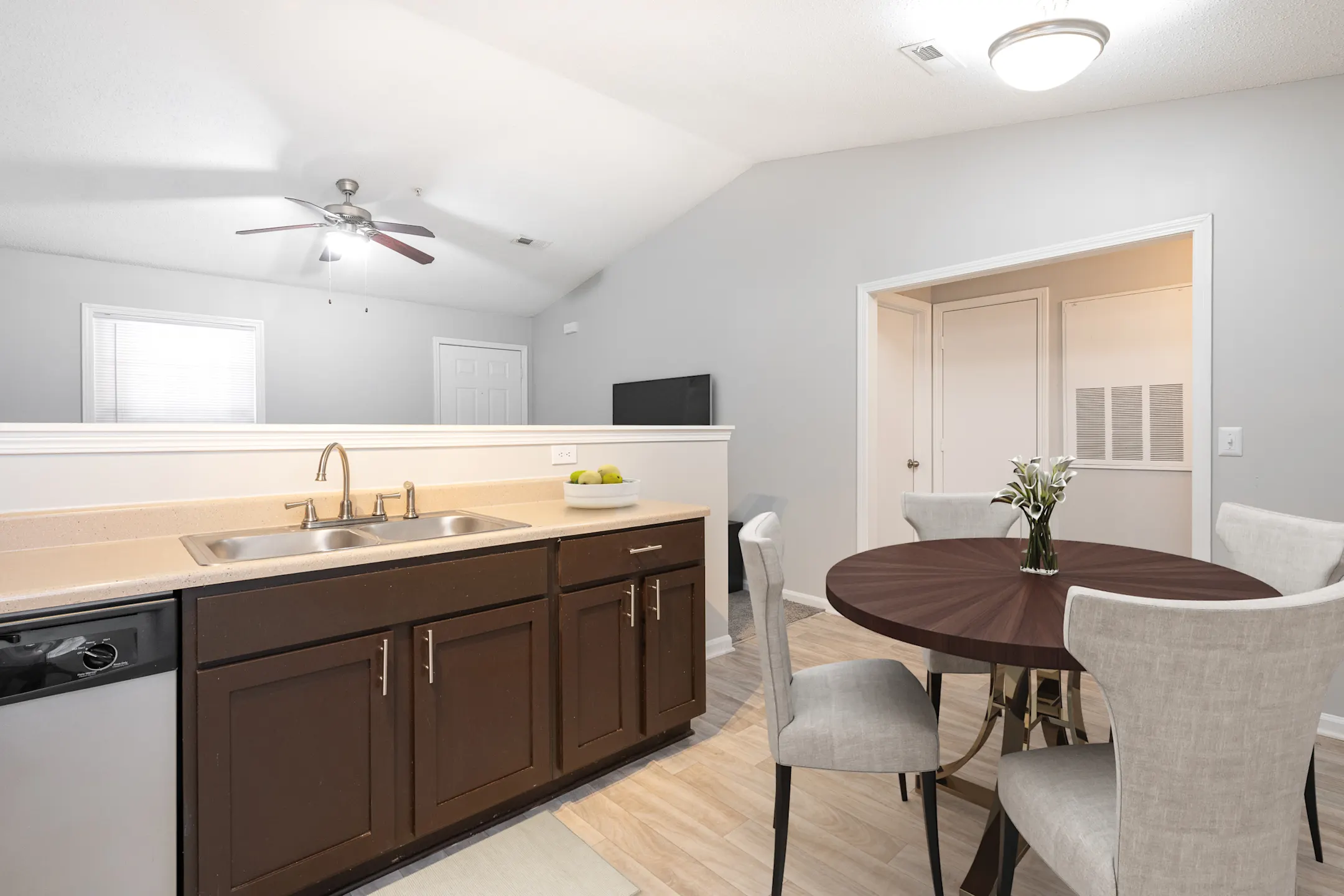 Kitchen - Pavilion at UC - Charlotte, NC