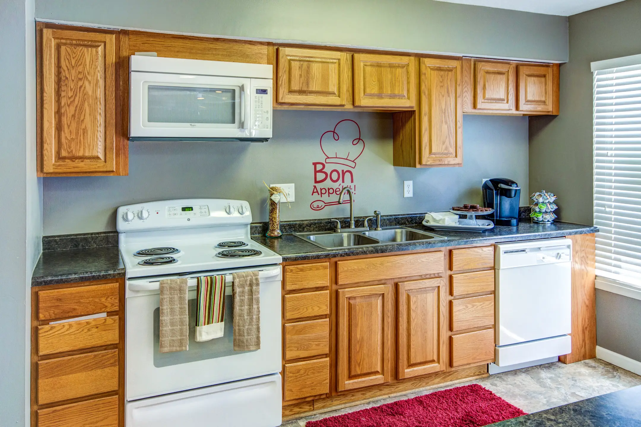 Twyckenham Apartments Apartments Lafayette, IN 47909