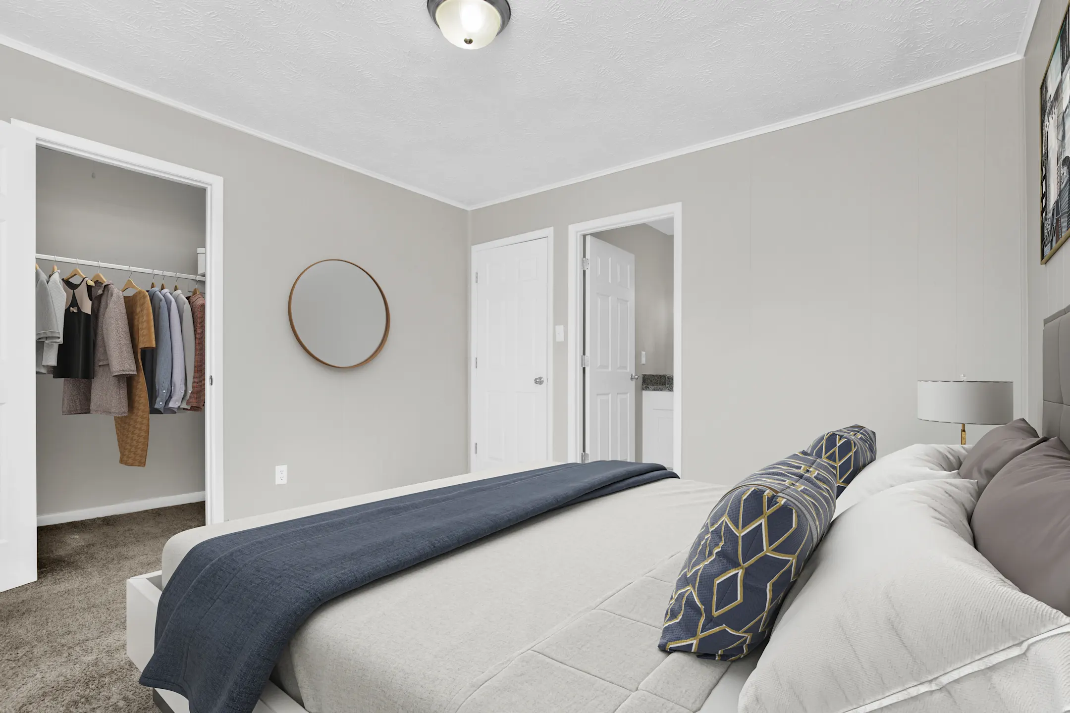 Vue Apartment Homes 4810 Alamance Road Fayetteville, NC Apartments