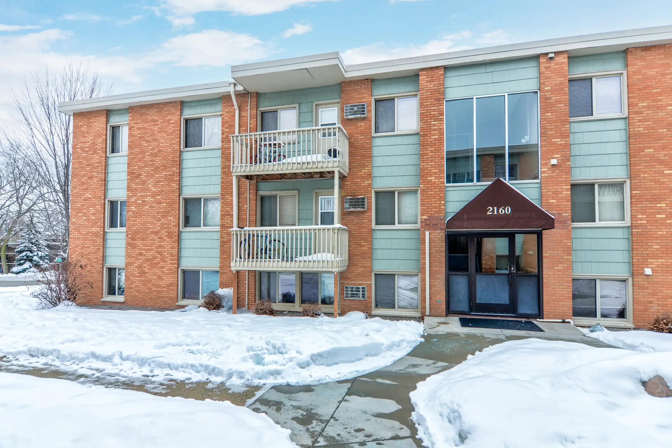 Granite Falls At Silver Lake 2130 County Road E New Brighton, MN