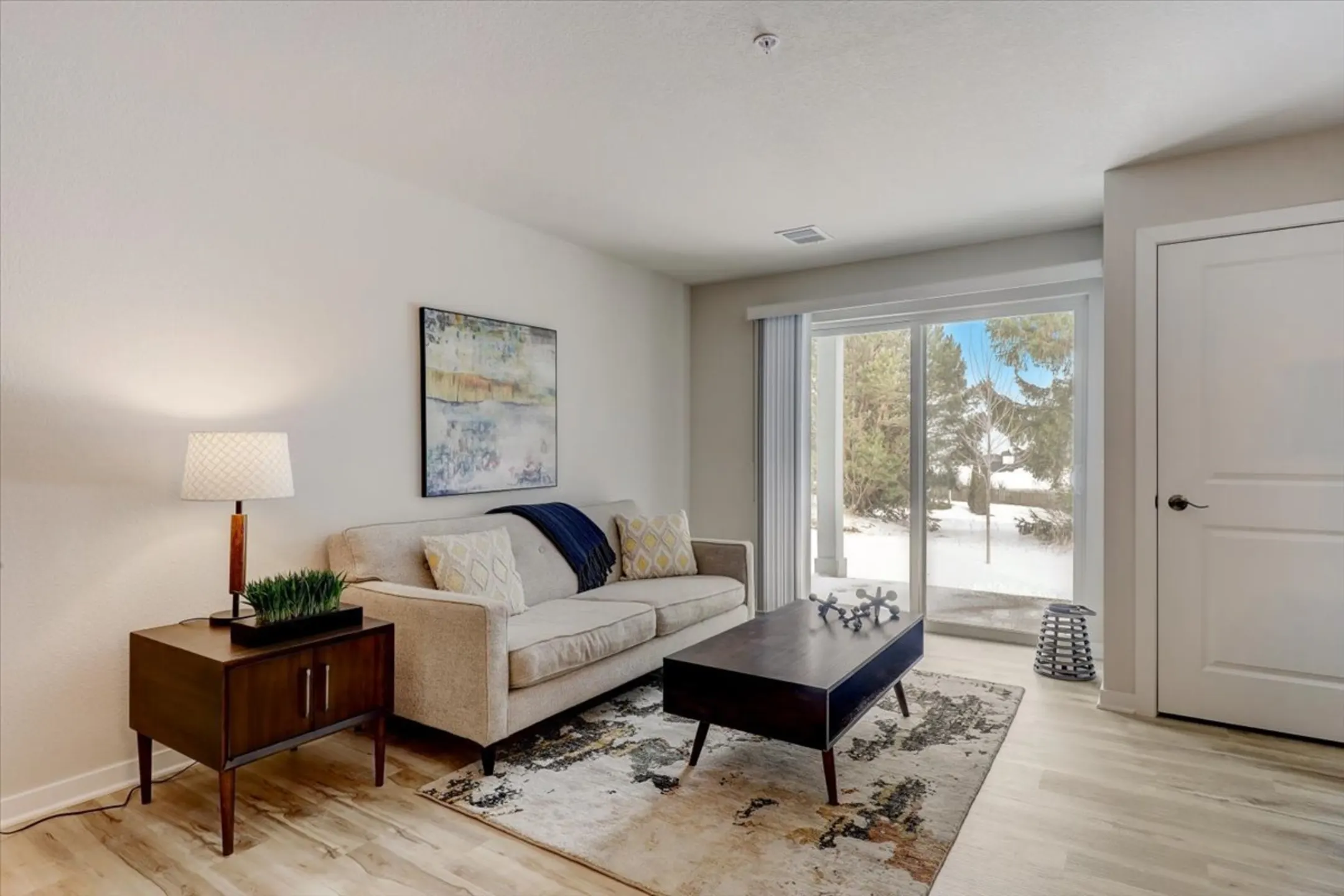 Hidden Hills Apartments Apartments Port Washington, WI 53074