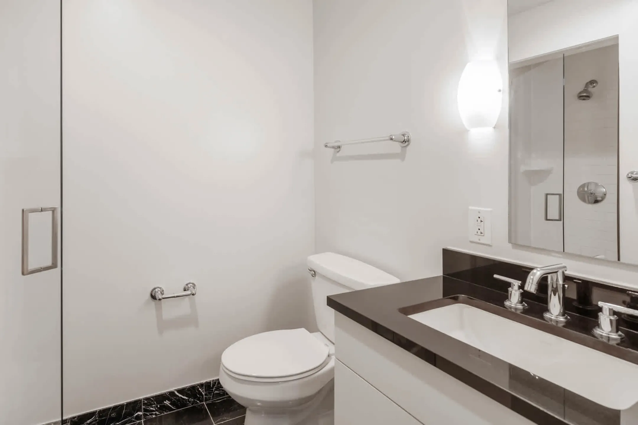 Bathroom - 425 Mass - Washington, DC