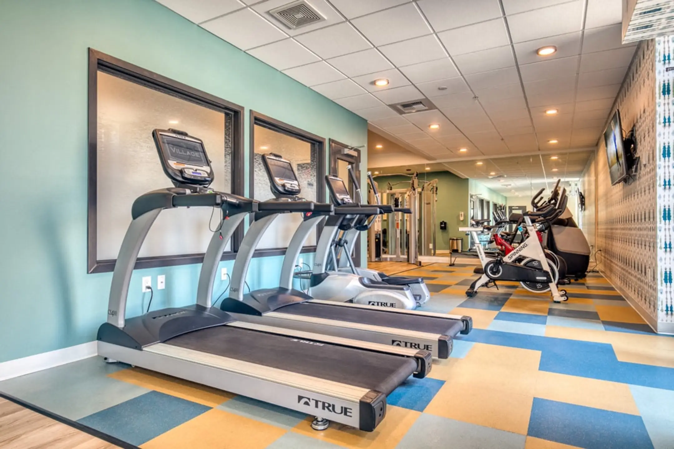 The Villas at Beardslee Apartments Bothell, WA 98011