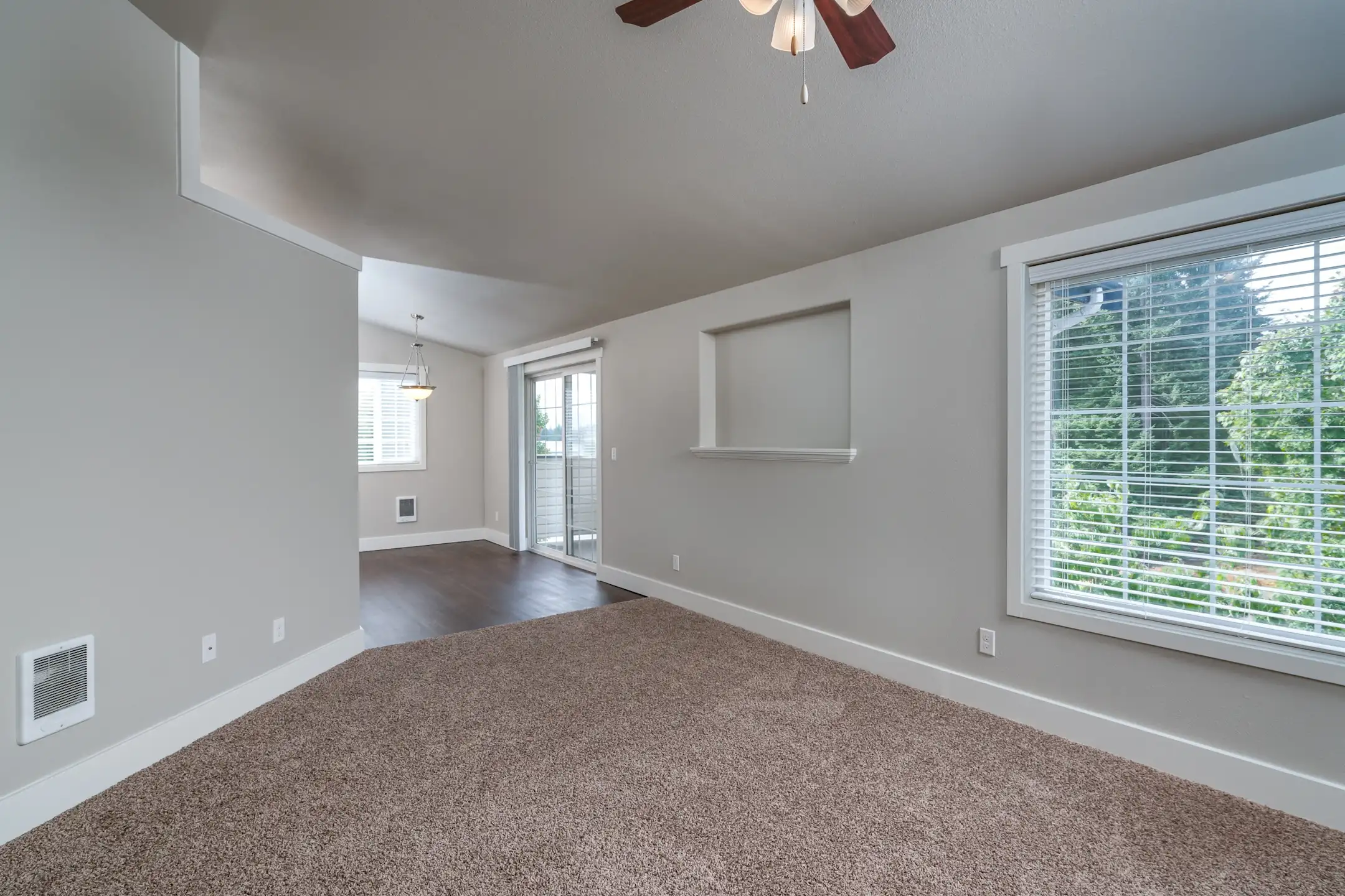 Nisqually Ridge Apartments 110 River Ridge Dr SE Lacey, WA