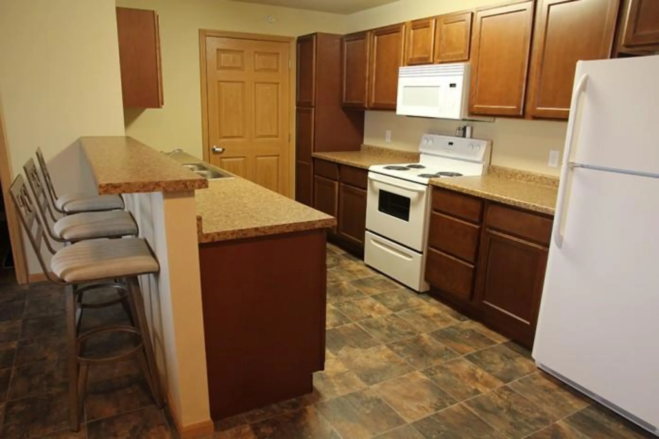 Stanley ND Apartments Apartments Stanley, ND 58784