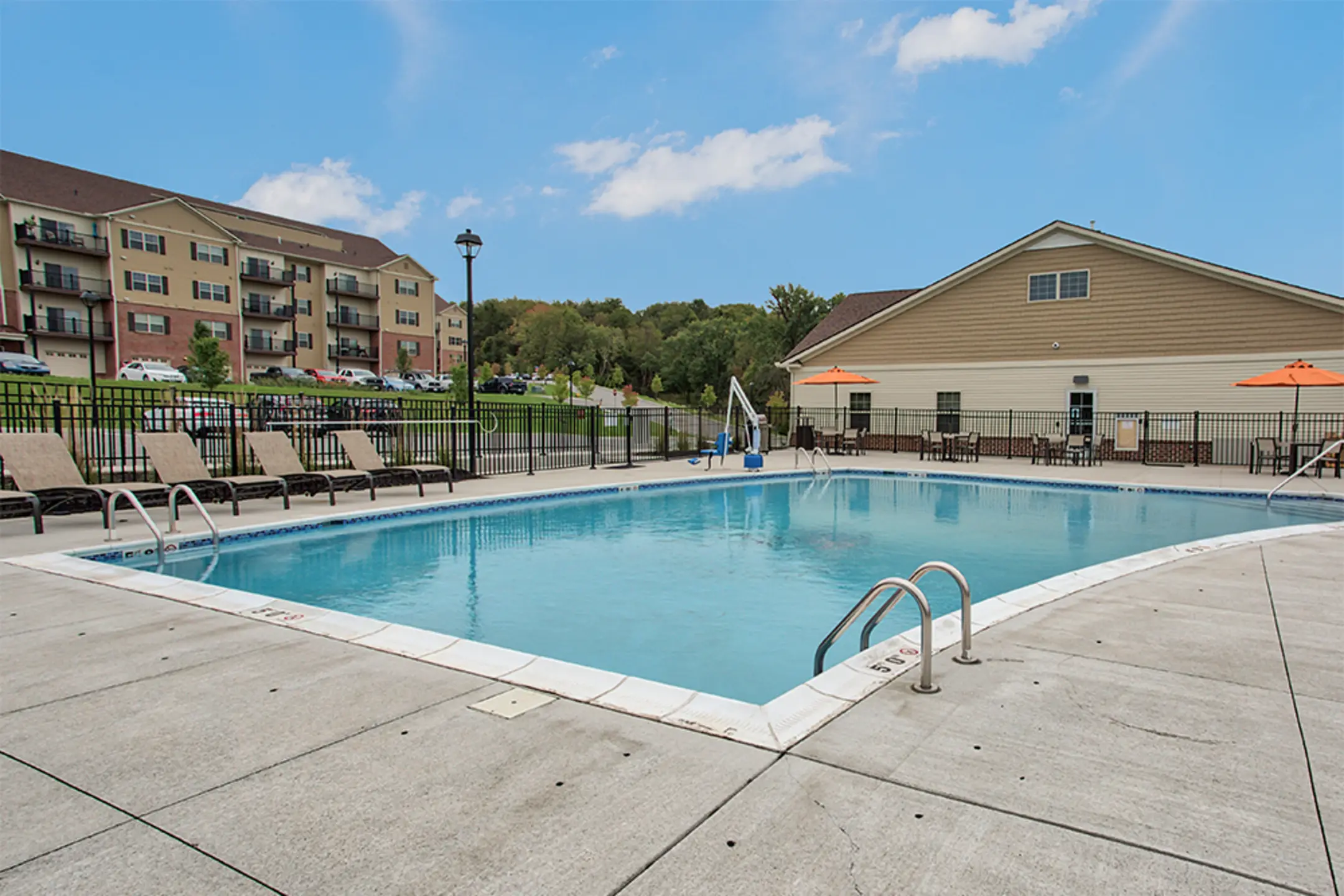 The Kane Apartment Homes 2971 Kane Road Aliquippa, PA Apartments