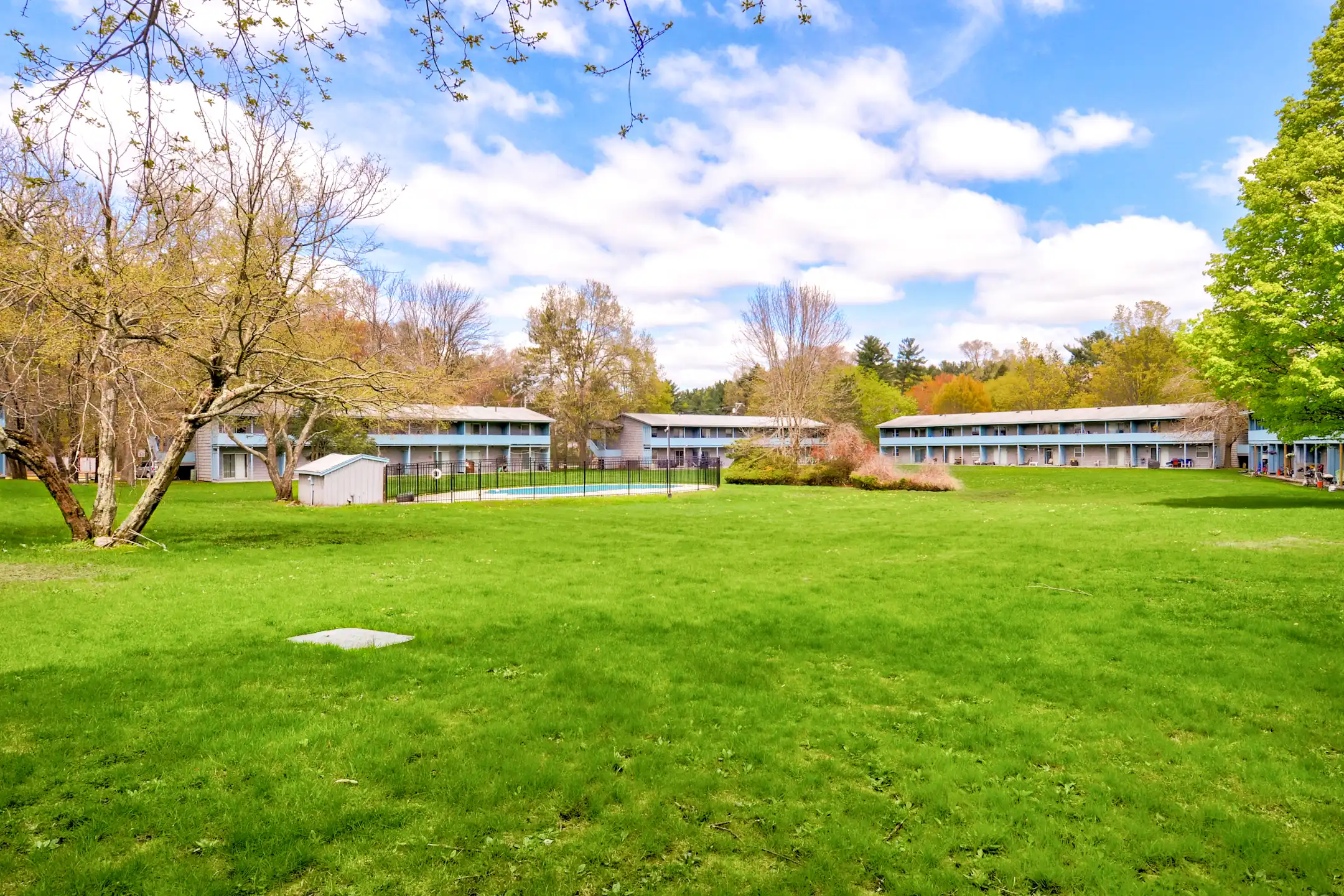 Parker Street Apartments 6880 Park Street Acton, MA for Rent Rent.