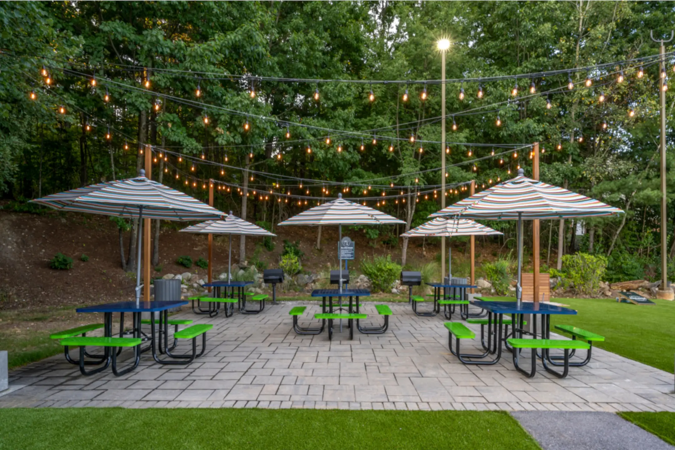 Halstead Countryside Apartments Manchester, NH 03102