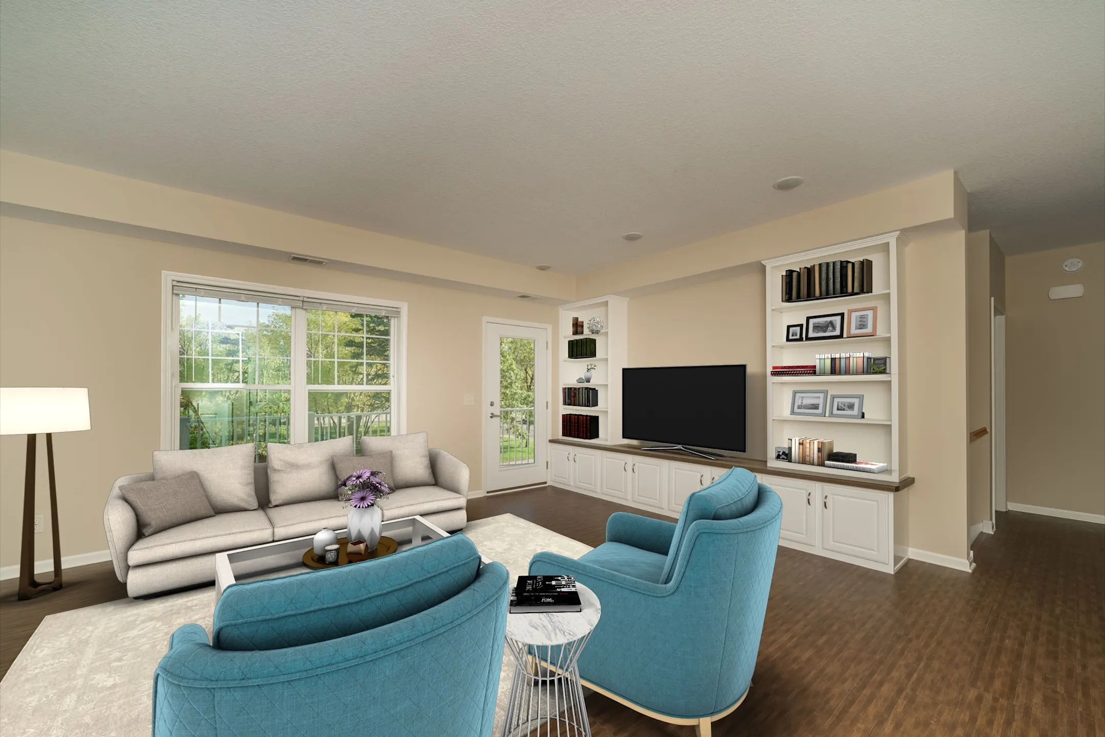 Ramsey Village Townhomes 5402 Ramsey St Duluth, MN Apartments for