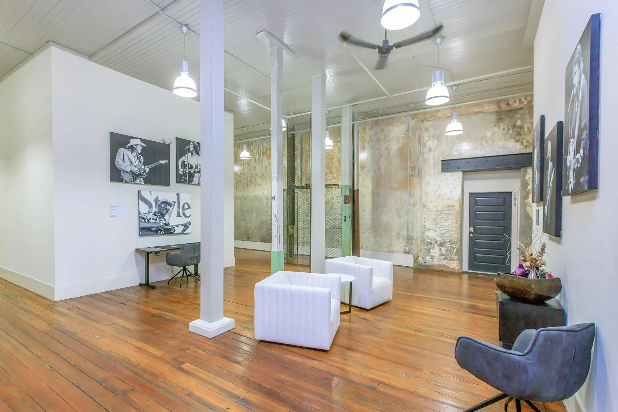 Lamar Lofts Apartments Macon, GA 31201