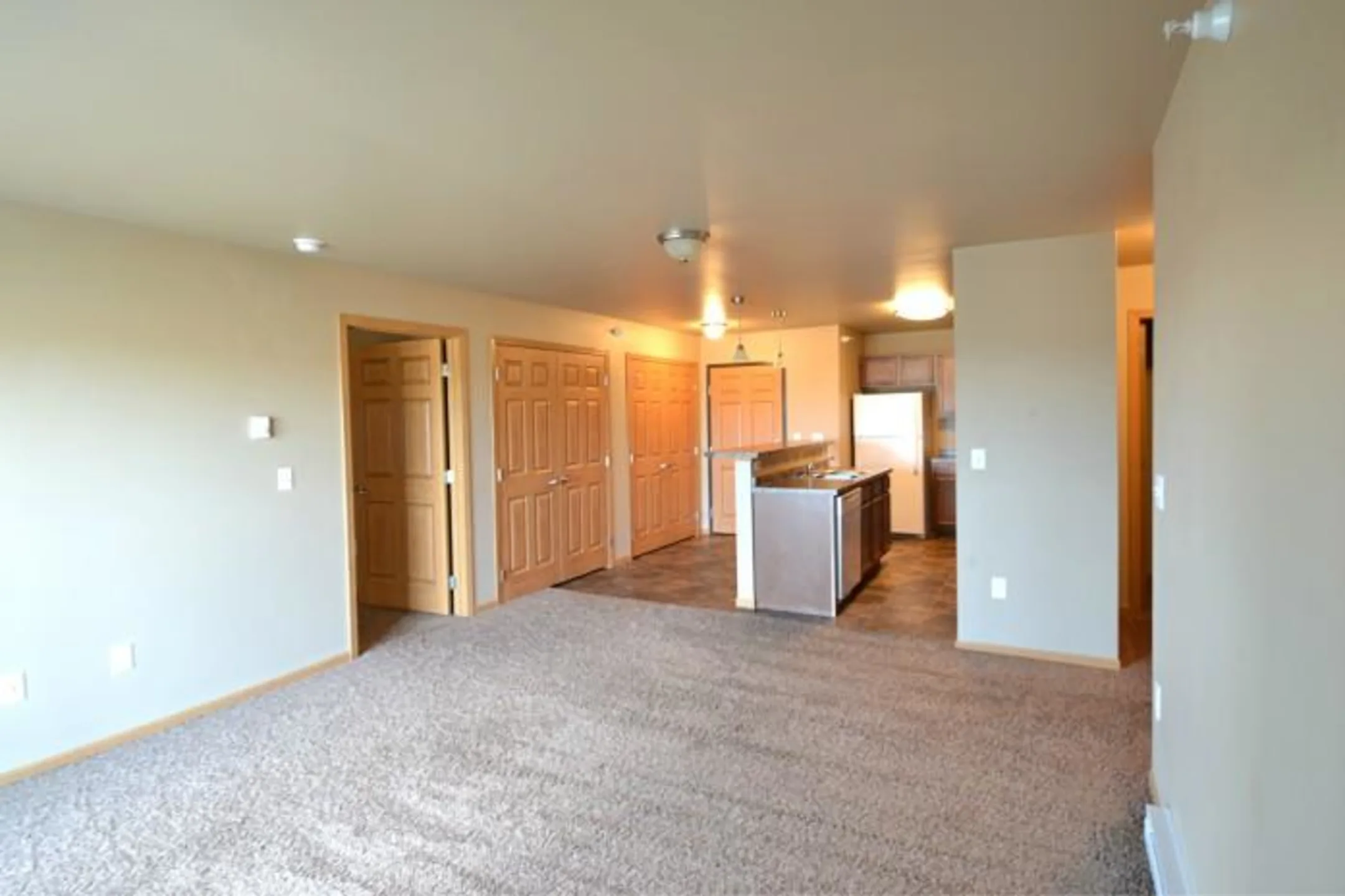 Sidney Apartments Apartments Sidney, MT 59270