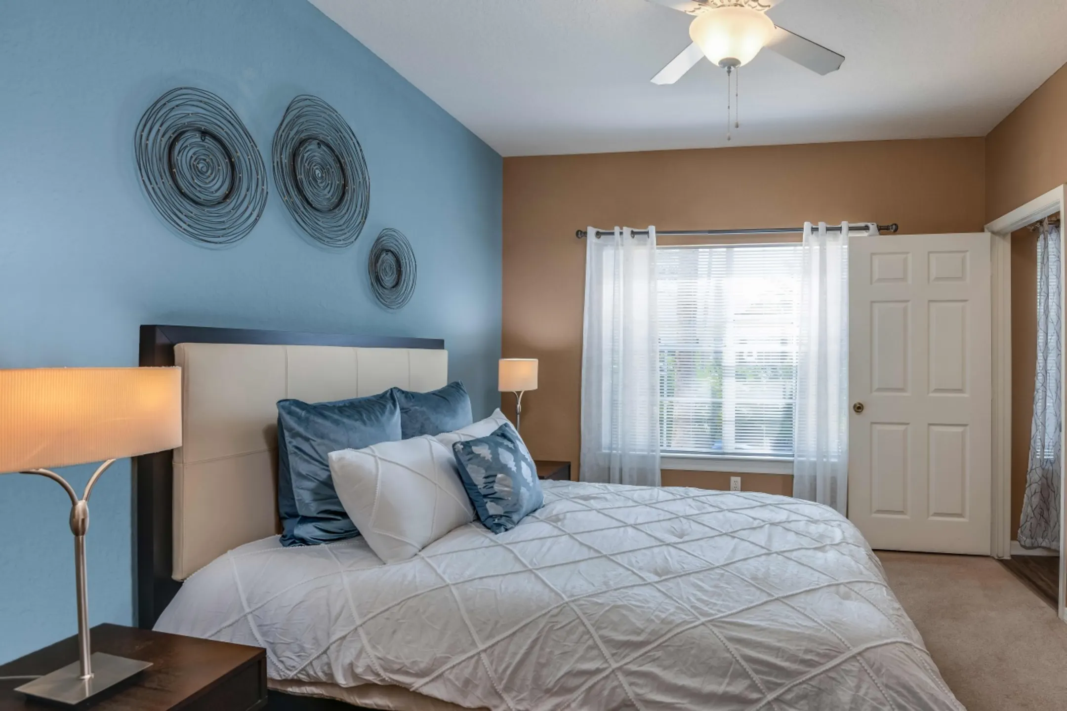 Park Central 5009 Park Central Dr Orlando, FL Apartments for Rent