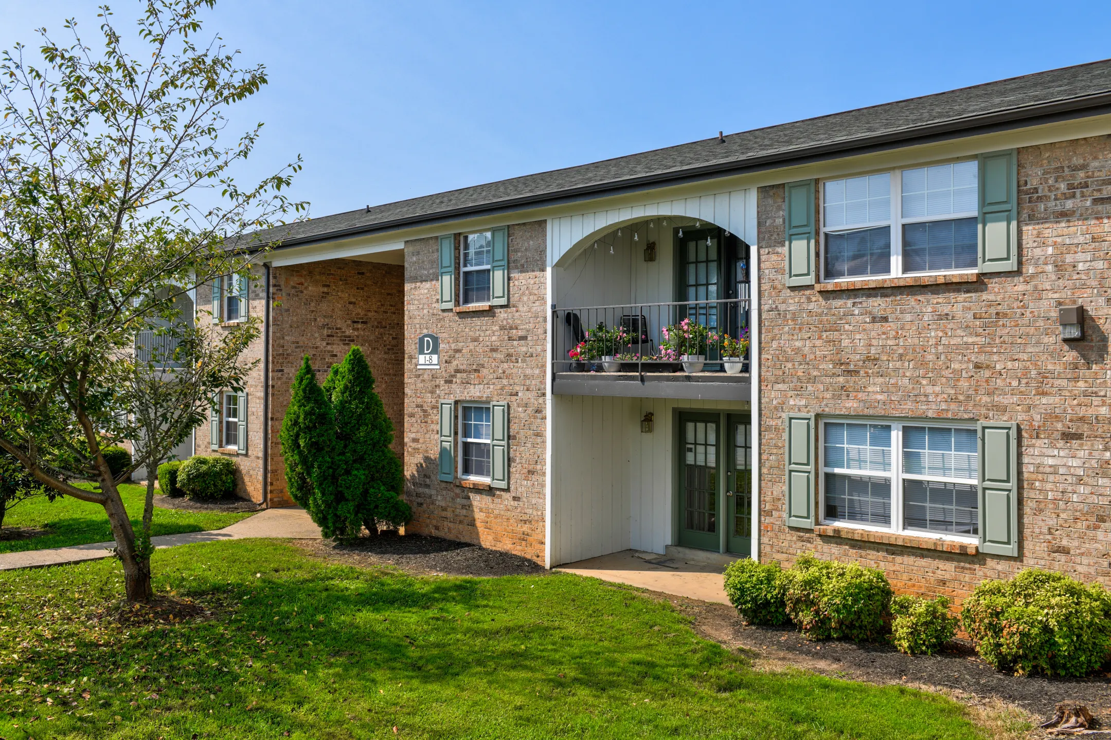 Jack Miller Apts Clarksville Tn