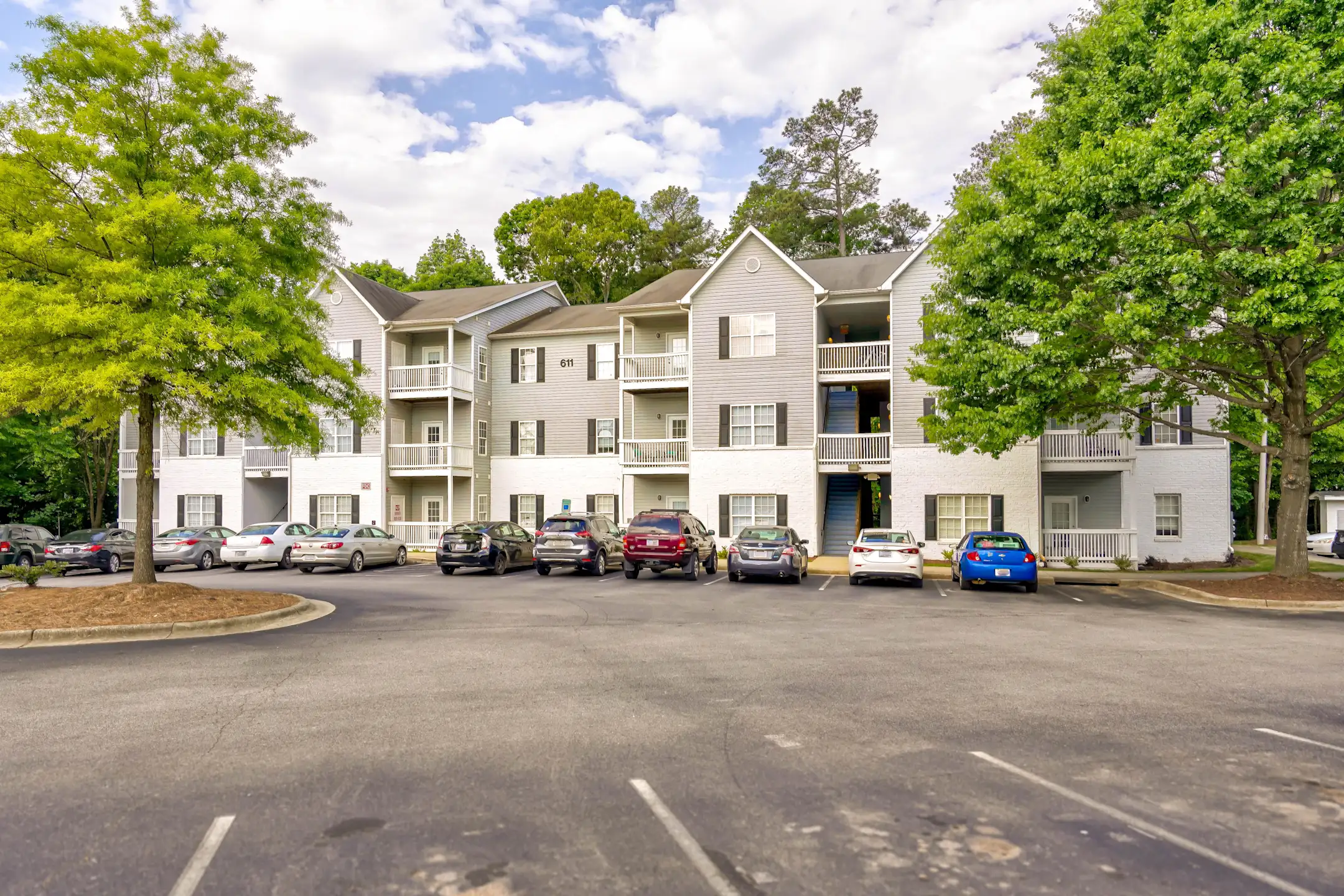 Blue Hill Apartments Apartments Raleigh, NC 27606