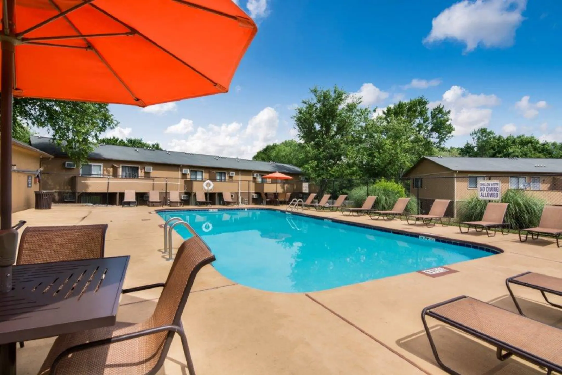 1022 West Apartments Gaffney, SC 29341