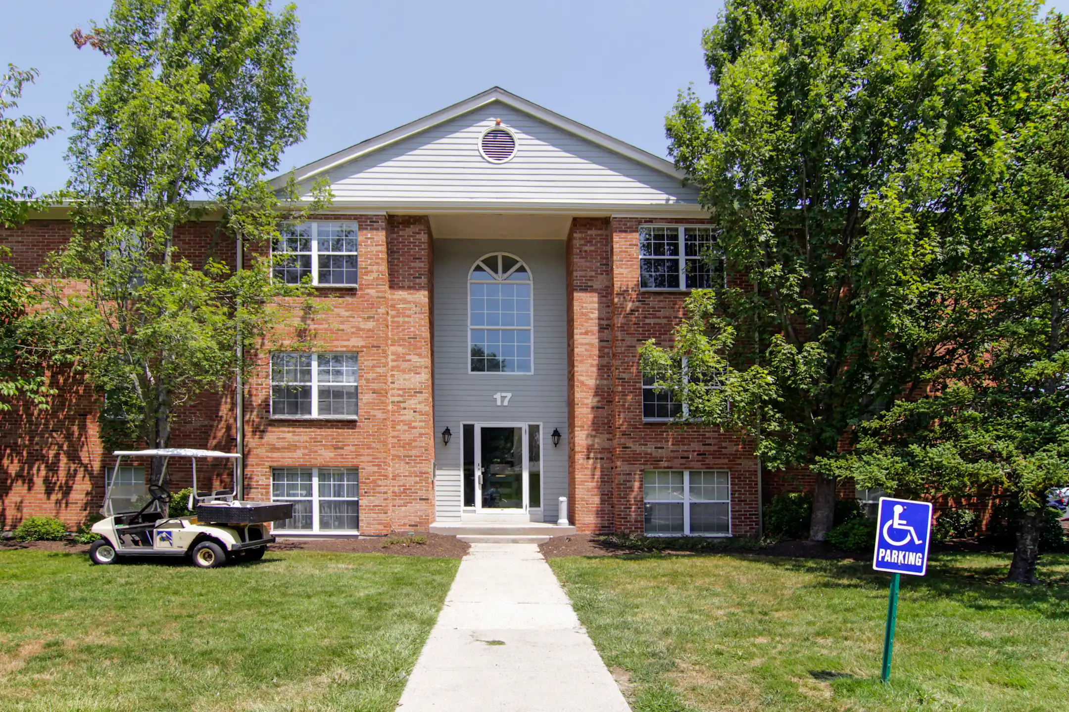 Four Winds Apartments Fall River, MA 02720