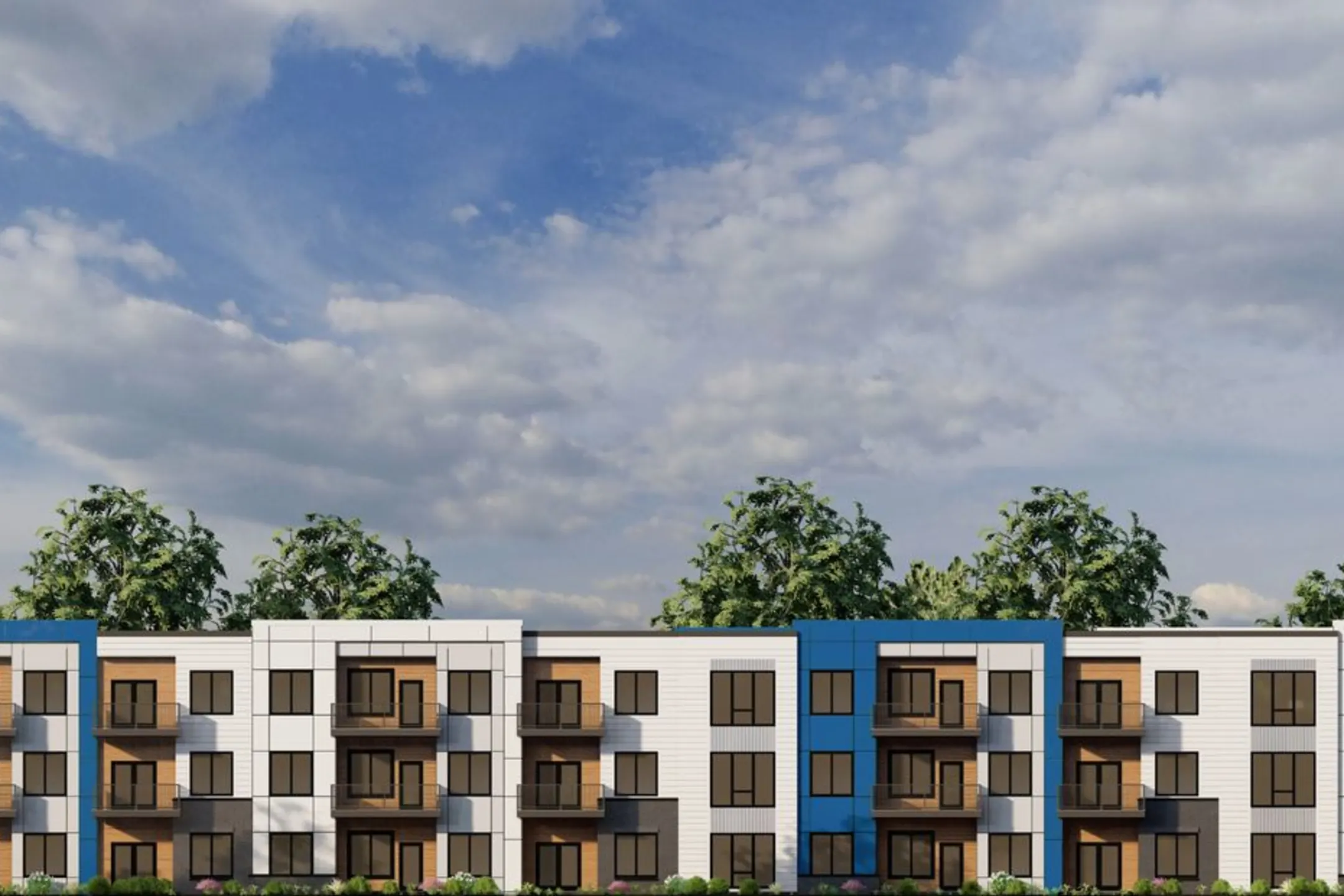 West Commons 125 McKinley Street Angola, IN Apartments for Rent Rent.