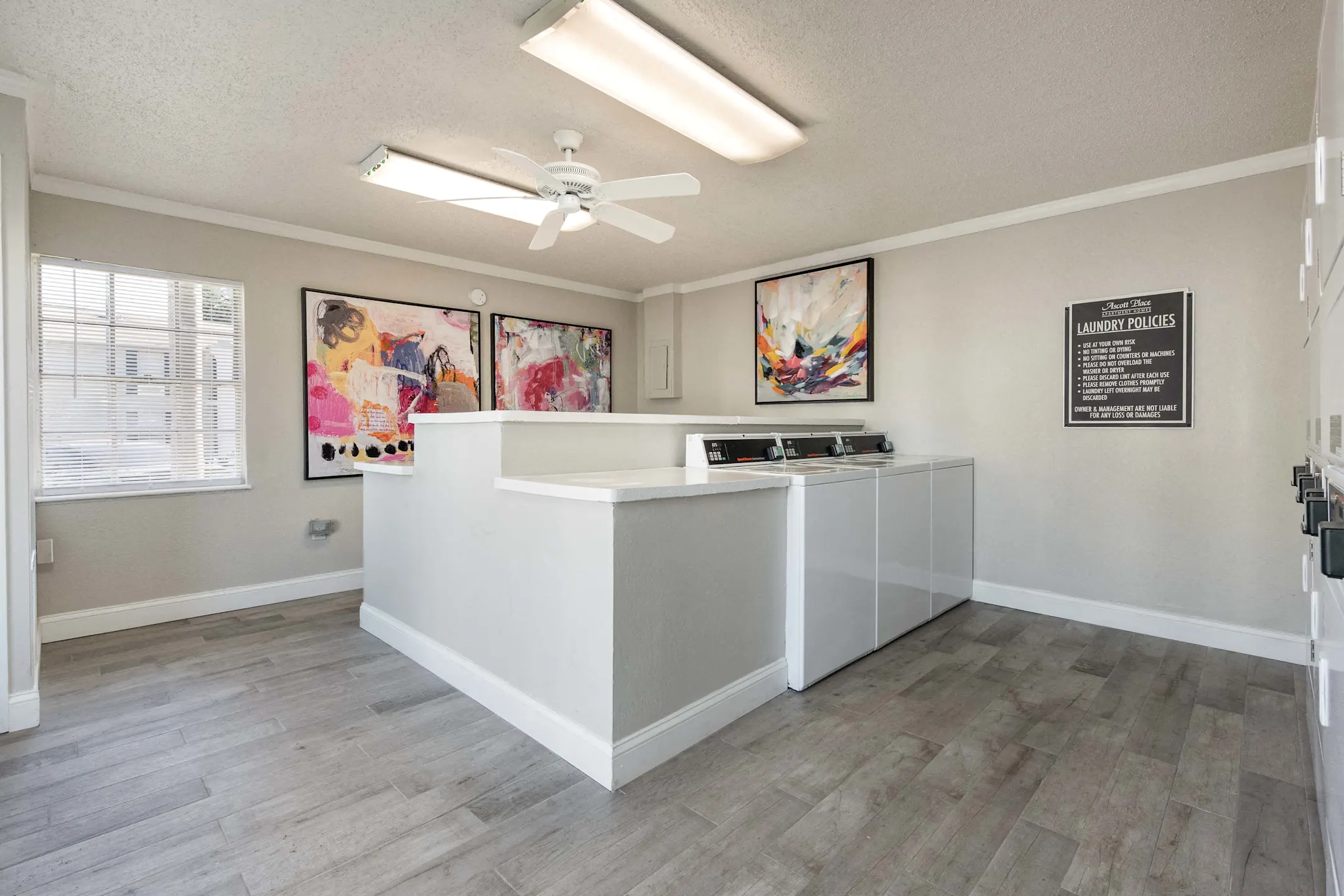 Ascott Place Apartments Apartments Tampa, FL 33613