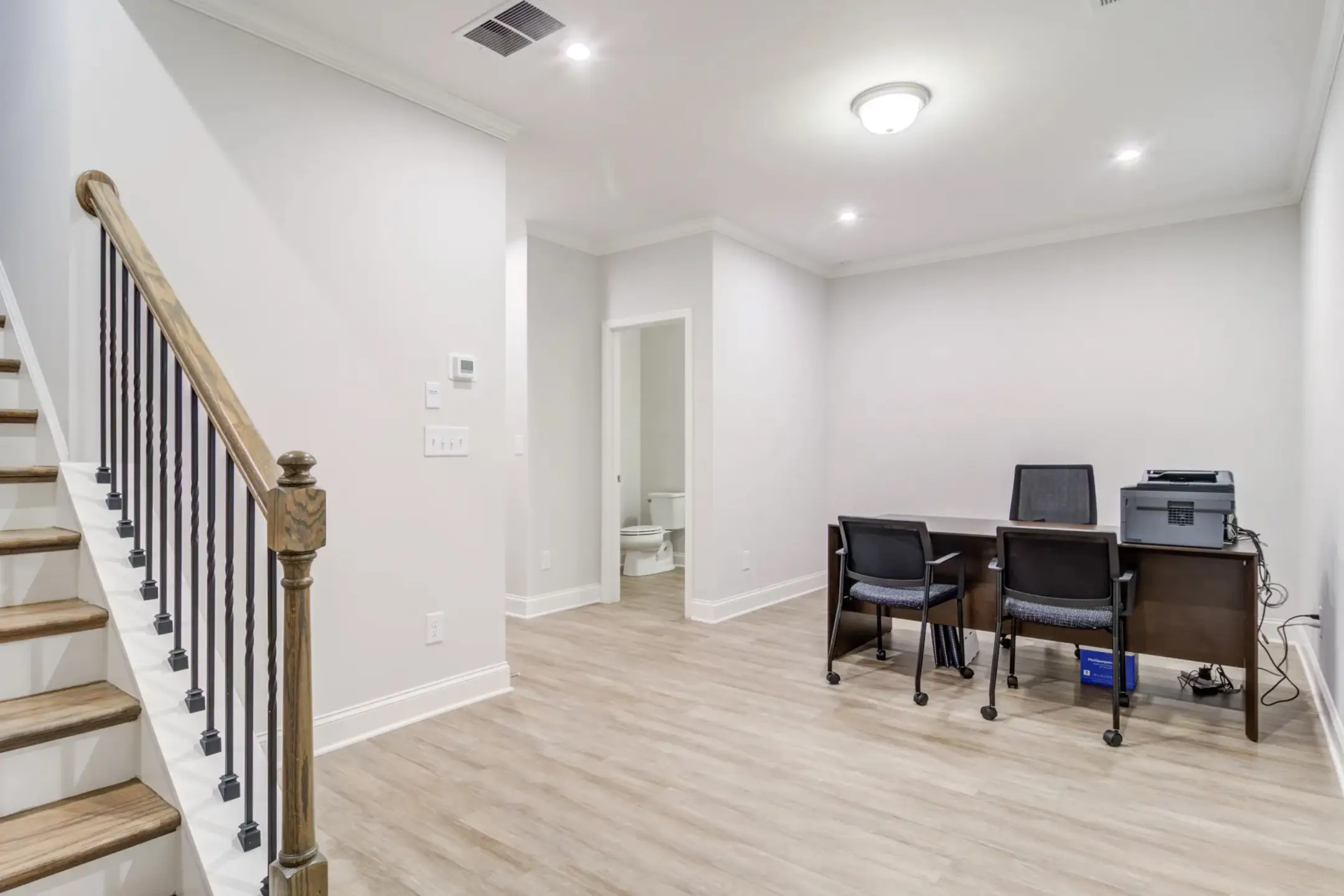 Main Street Townes at Lilburn Townhomes Lilburn, GA 30047