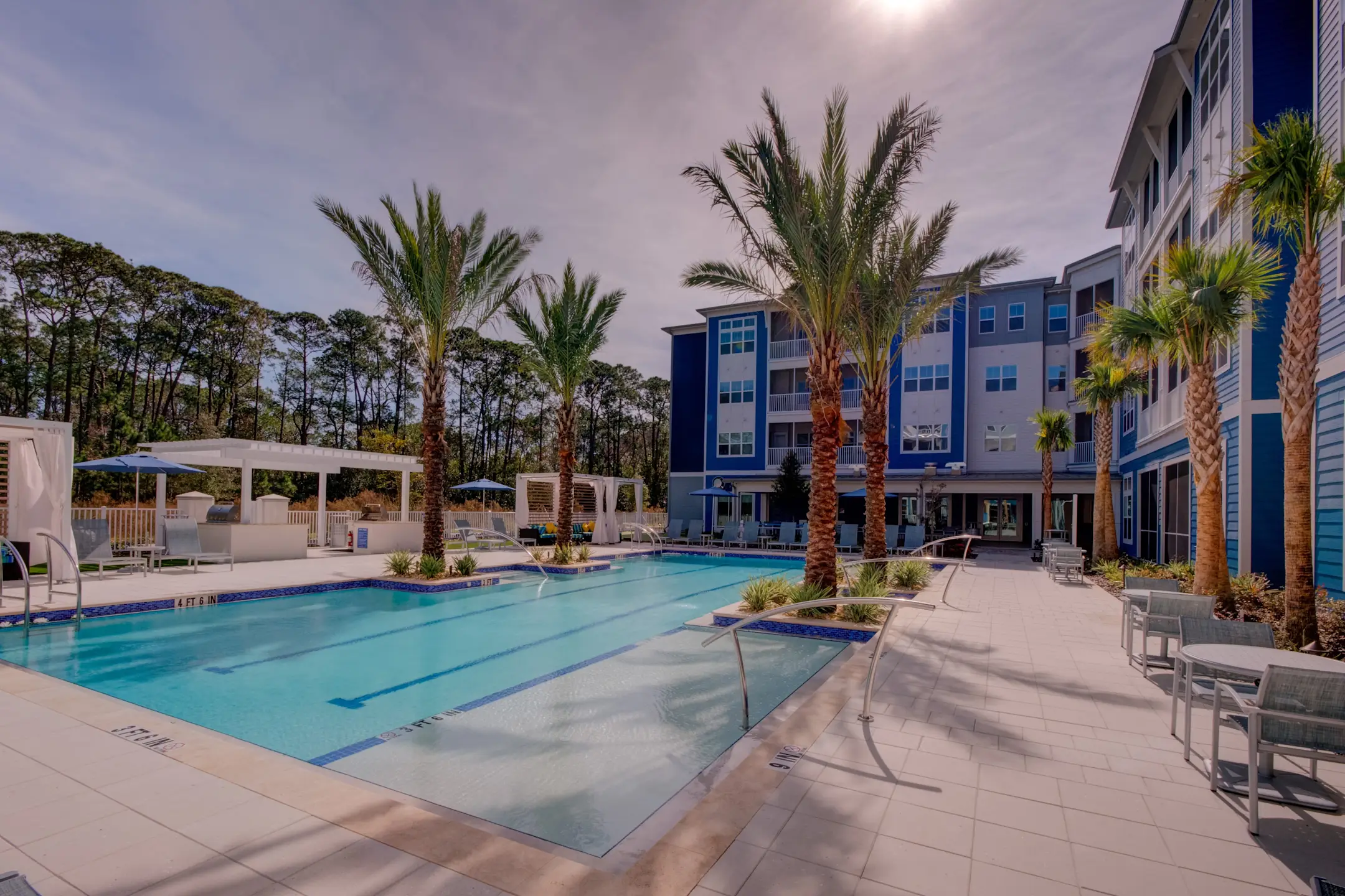 Arya at Windermere 1231 Arya Way Ocoee, FL Apartments for Rent Rent.