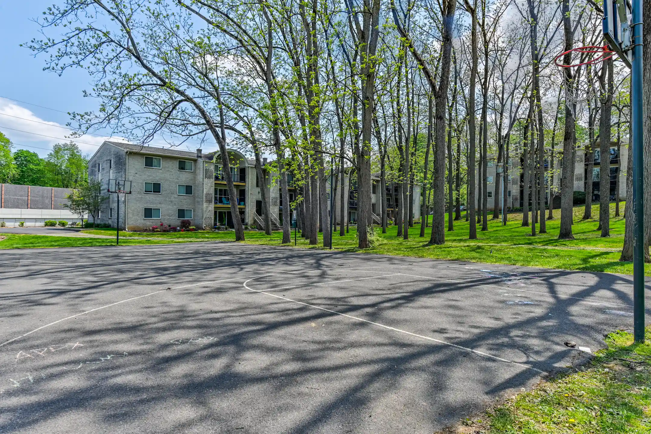 Wynnewood Park Apartments 855 N Park Rd Reading, PA Apartments for